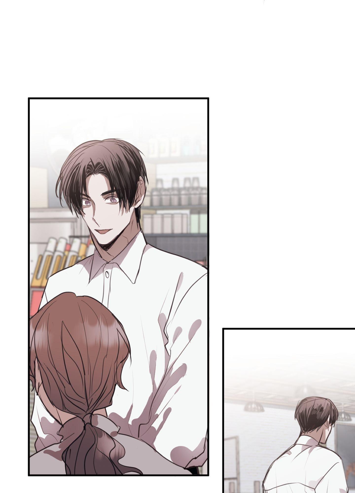 Tugging at My Heart Chapter 10 page 60 - 