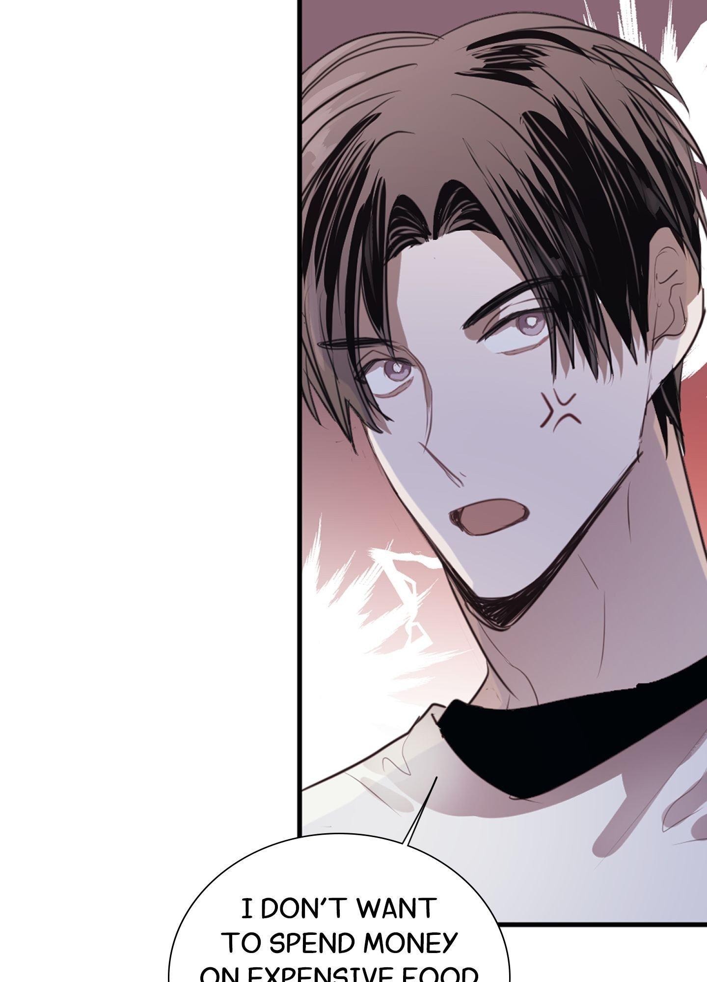 Tugging at My Heart Chapter 10 page 7 - 