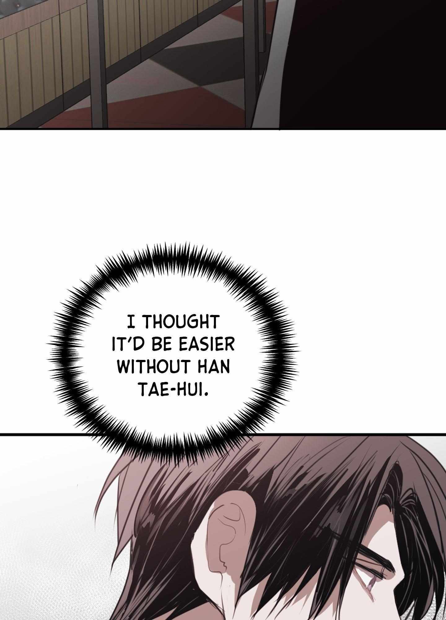 Tugging at My Heart Chapter 10 page 65 - 