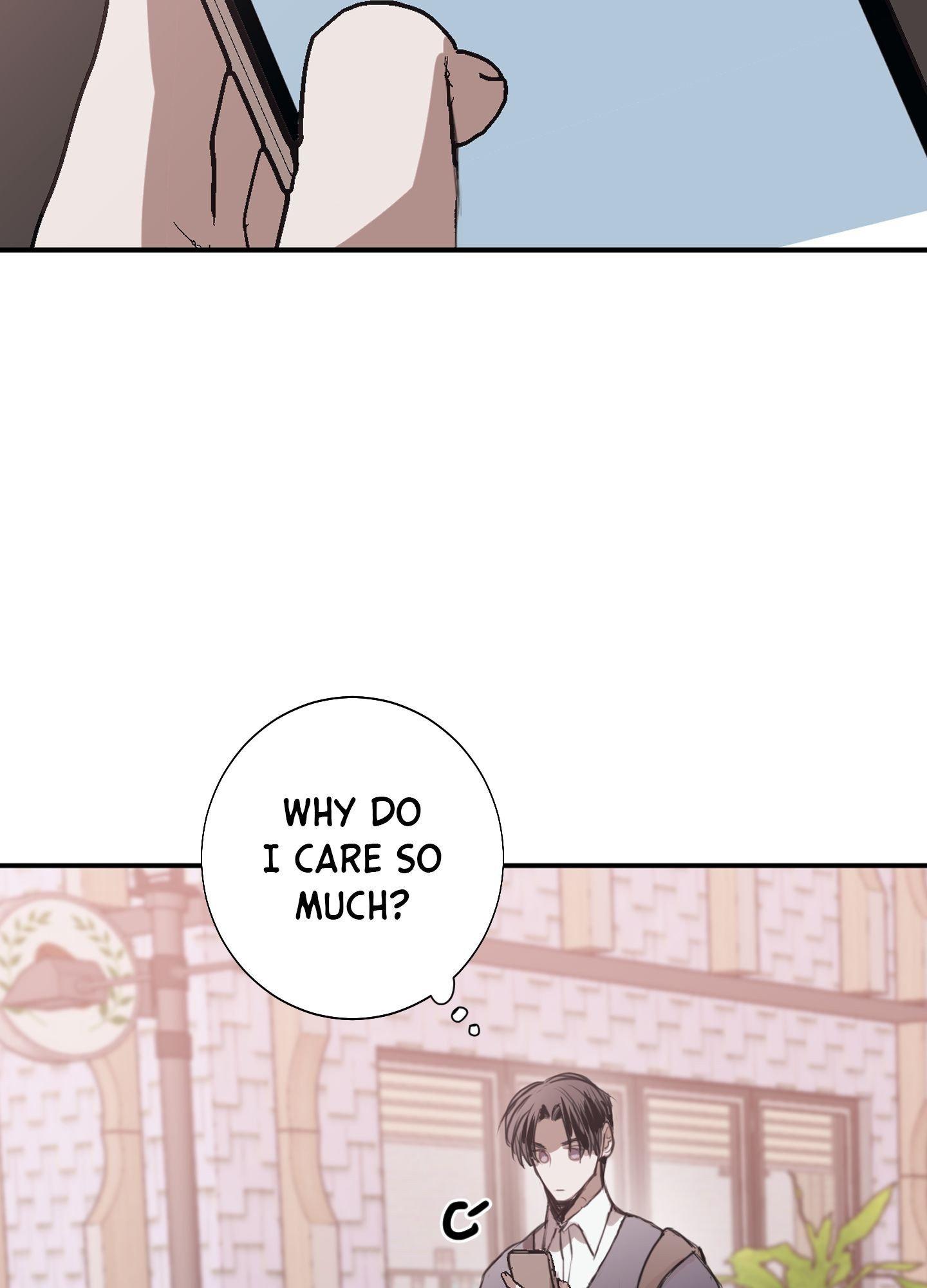 Tugging at My Heart Chapter 10 page 68 - 
