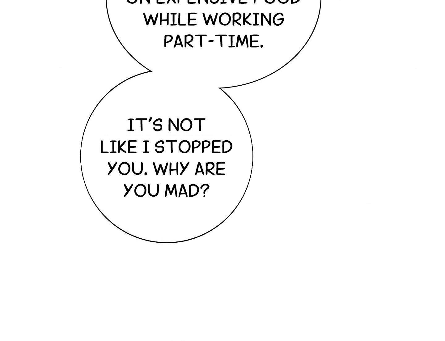 Tugging at My Heart Chapter 10 page 8 - 