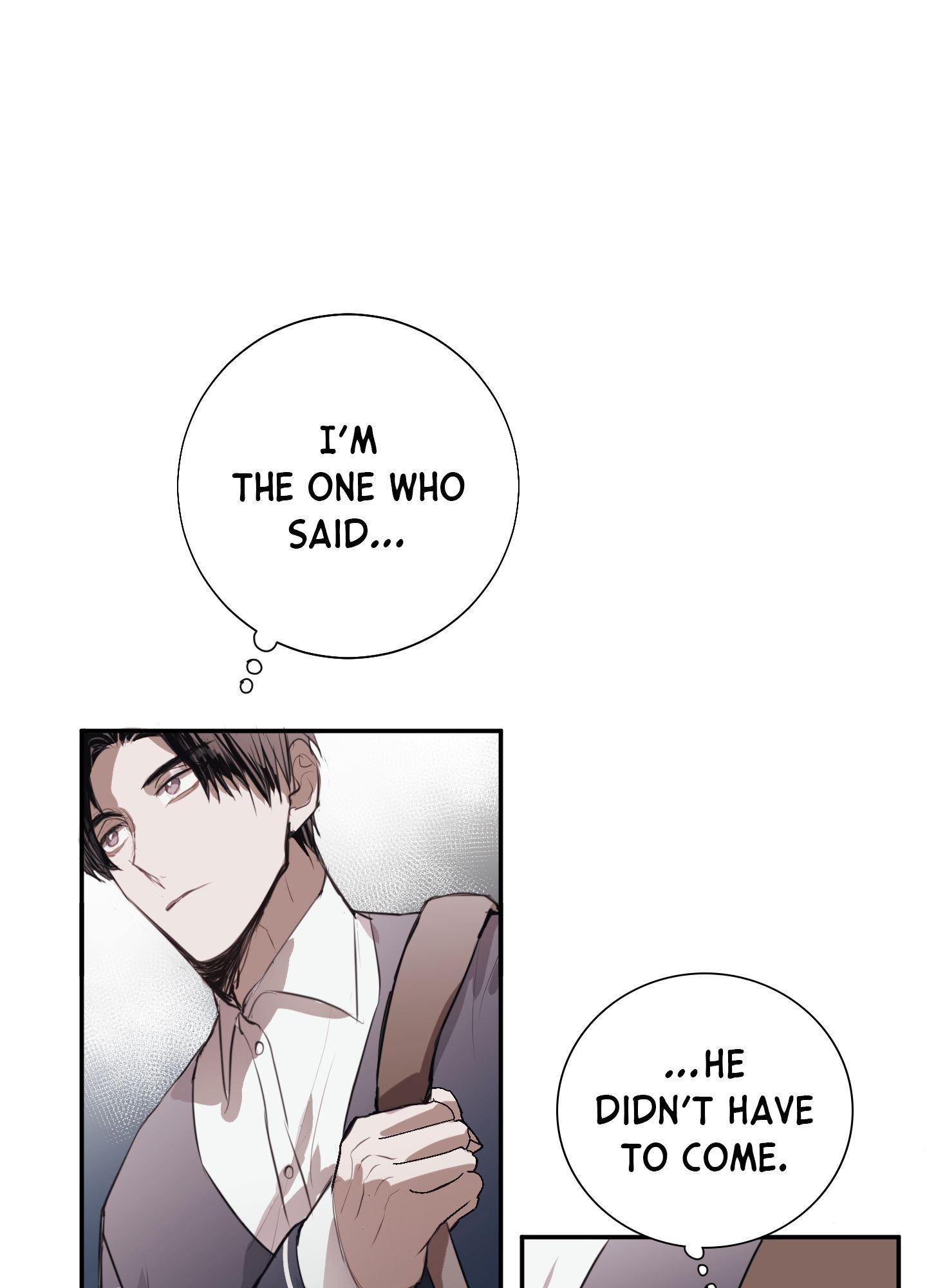 Tugging at My Heart Chapter 10 page 71 - 