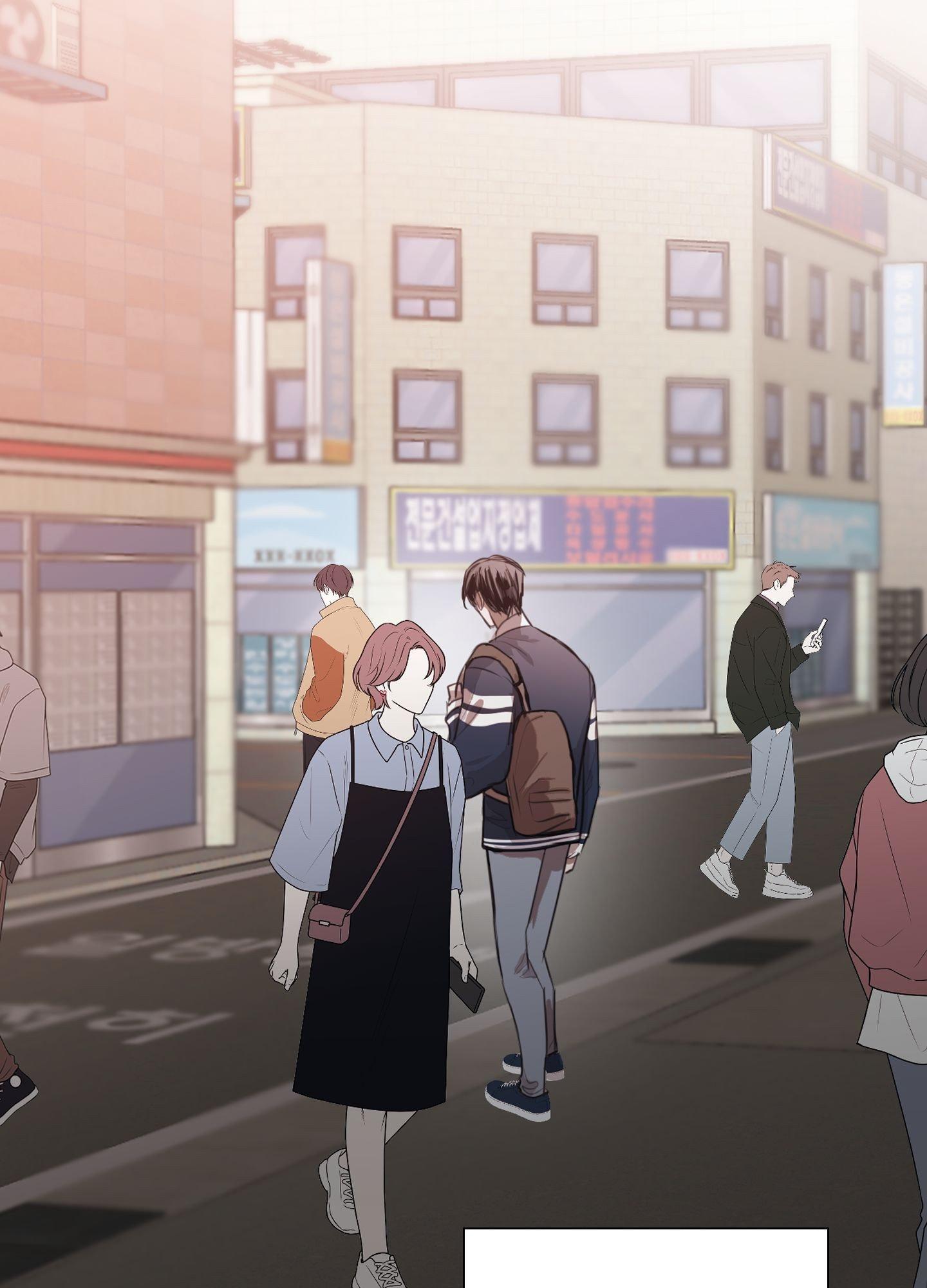 Tugging at My Heart Chapter 10 page 76 - 
