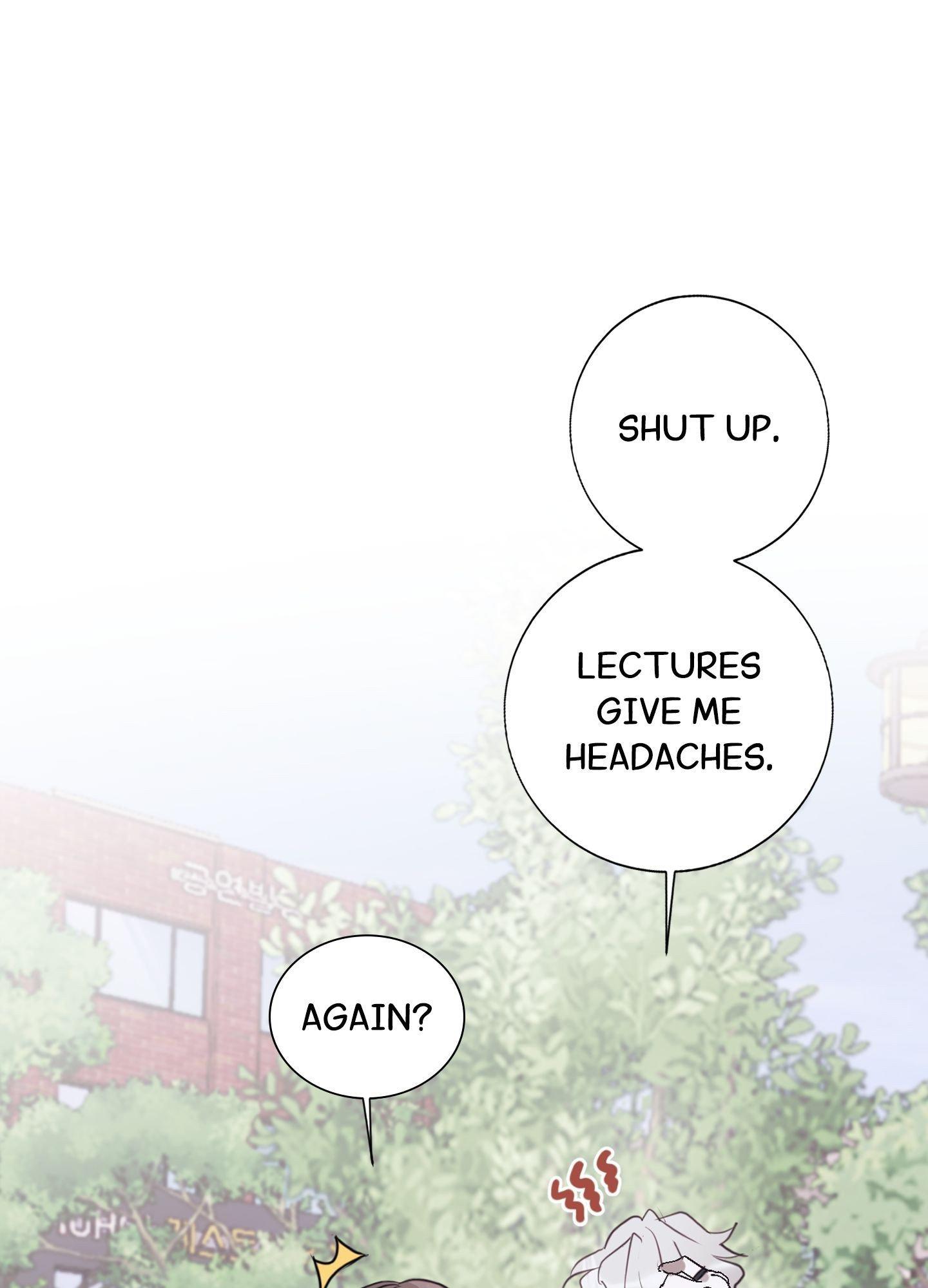 Tugging at My Heart Chapter 10 page 9 - 