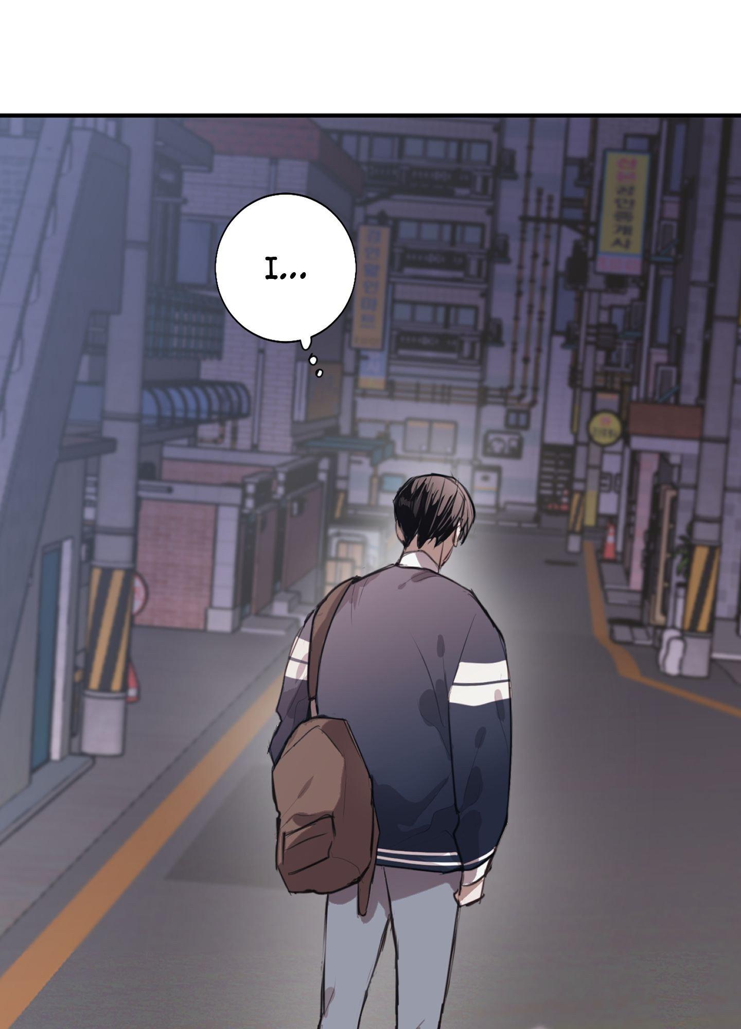 Tugging at My Heart Chapter 10 page 84 - 
