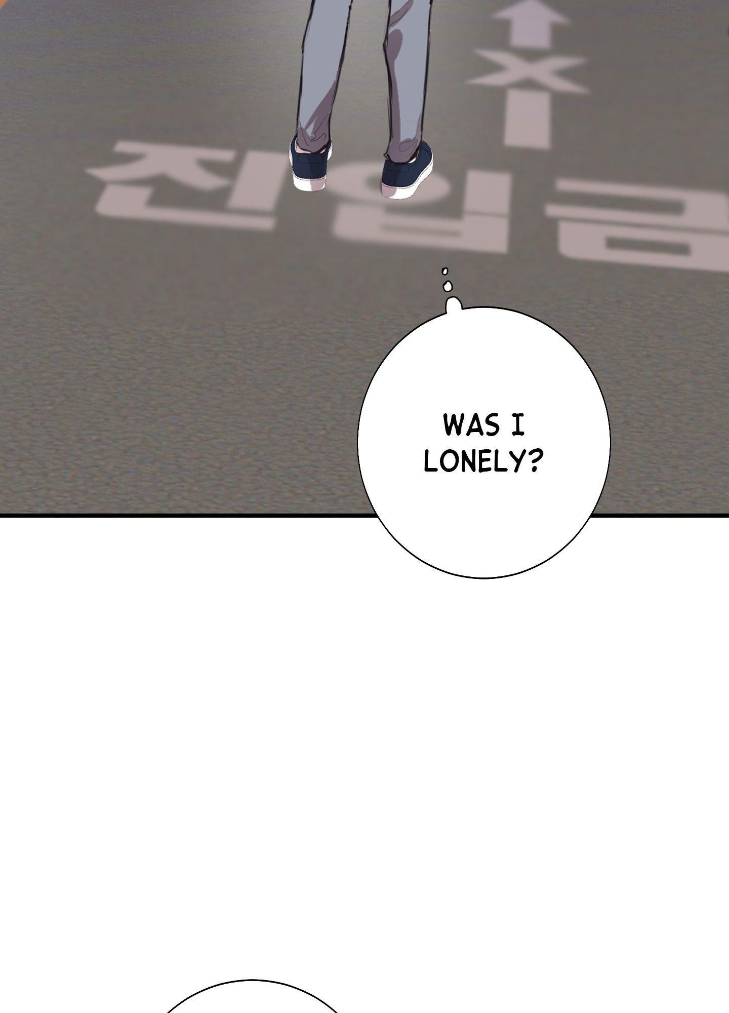 Tugging at My Heart Chapter 10 page 85 - 