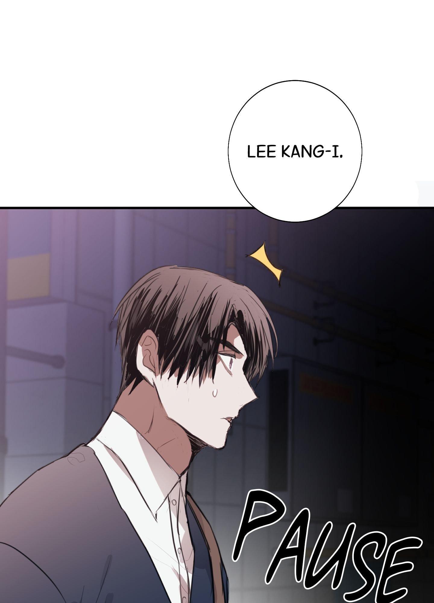Tugging at My Heart Chapter 10 page 87 - 
