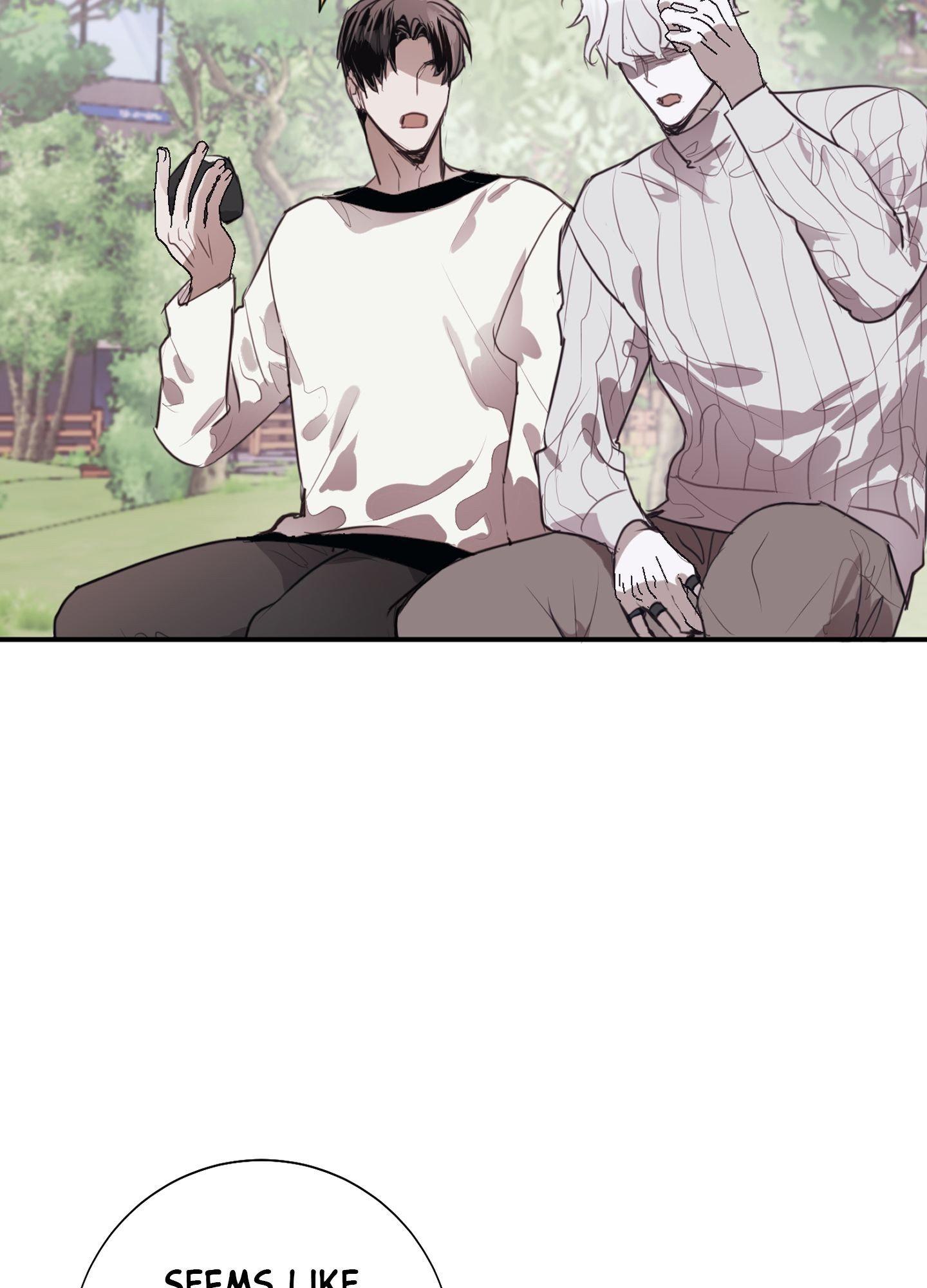 Tugging at My Heart Chapter 10 page 10 - 
