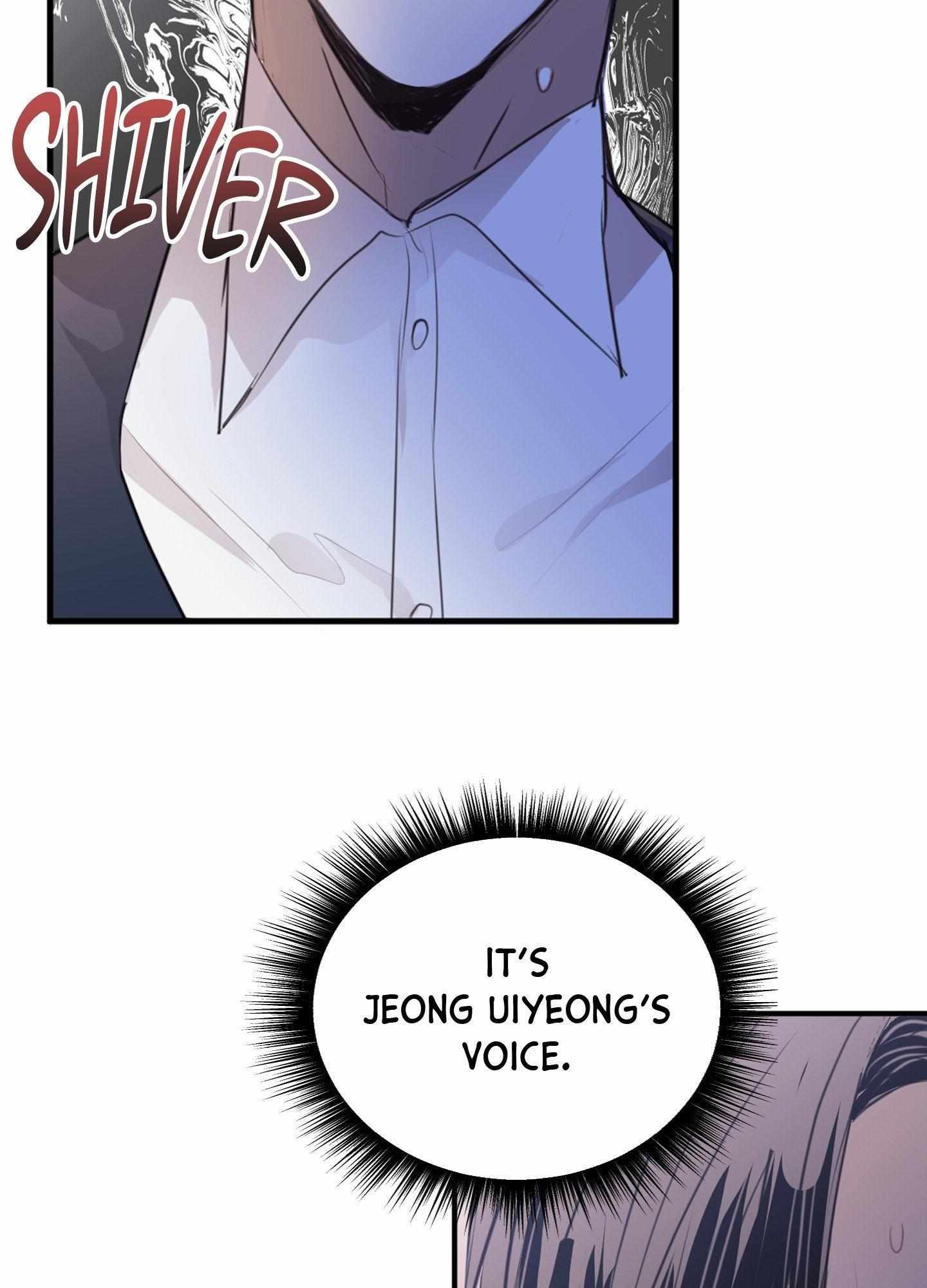 Tugging at My Heart Chapter 10 page 92 - 