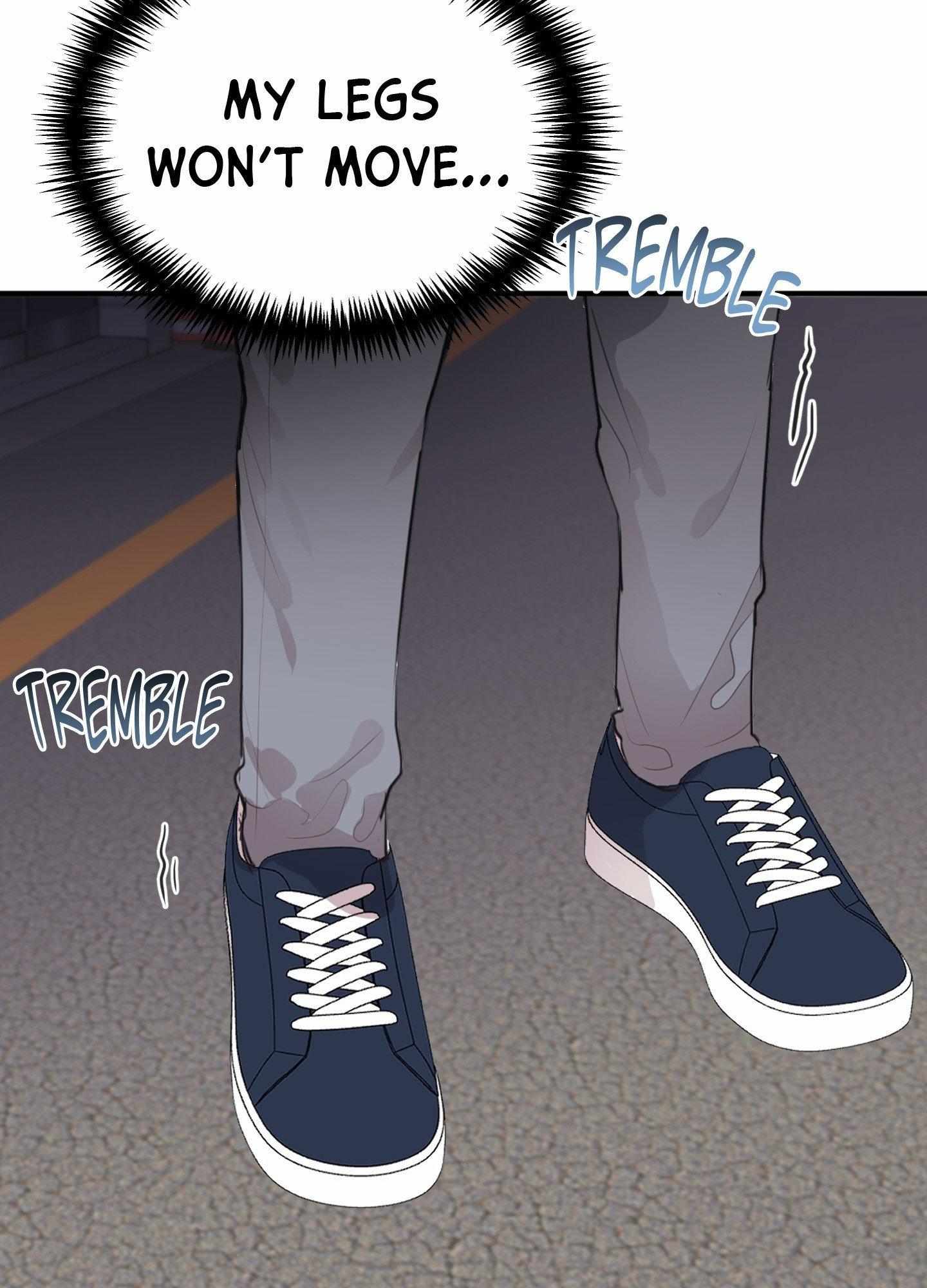 Tugging at My Heart Chapter 10 page 94 - 