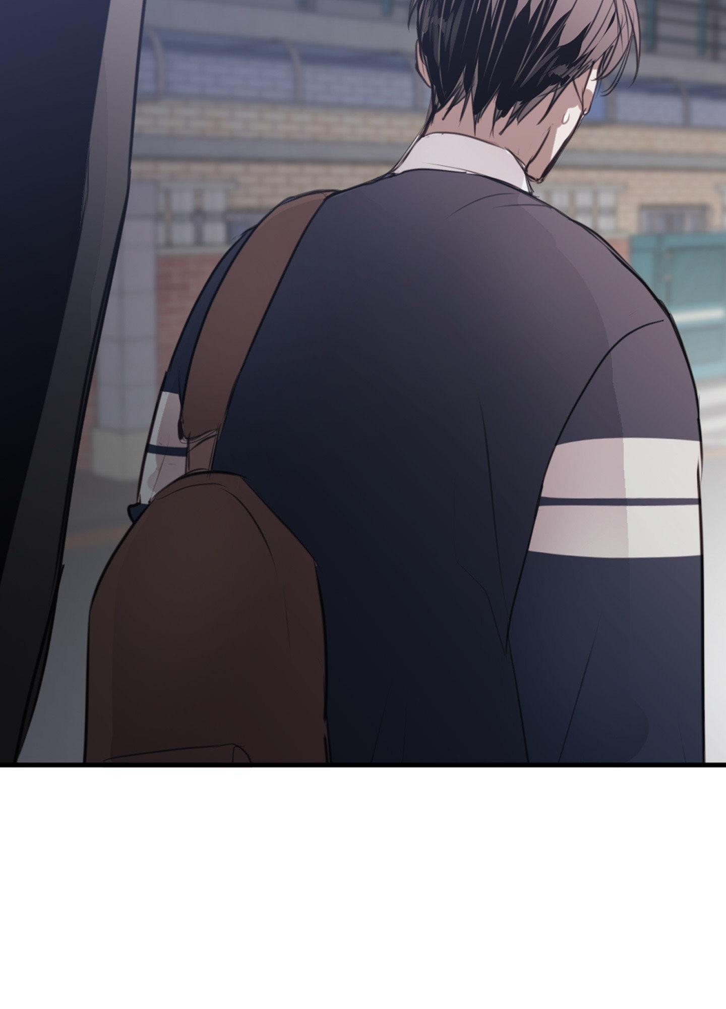 Tugging at My Heart Chapter 10 page 96 - 