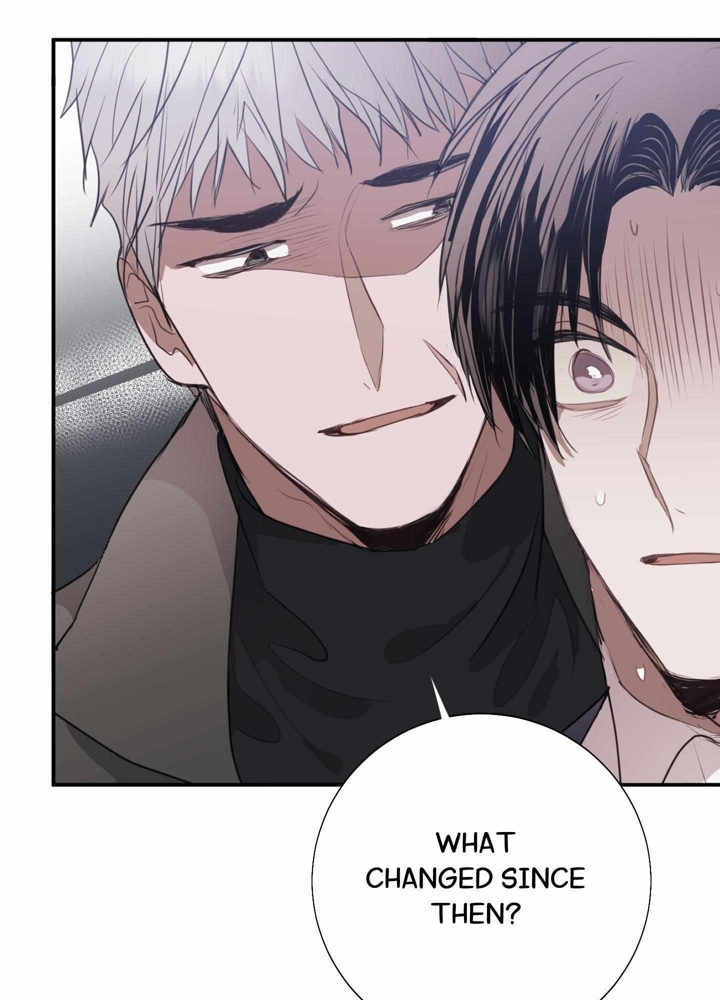 Tugging at My Heart Chapter 10 page 100 - 