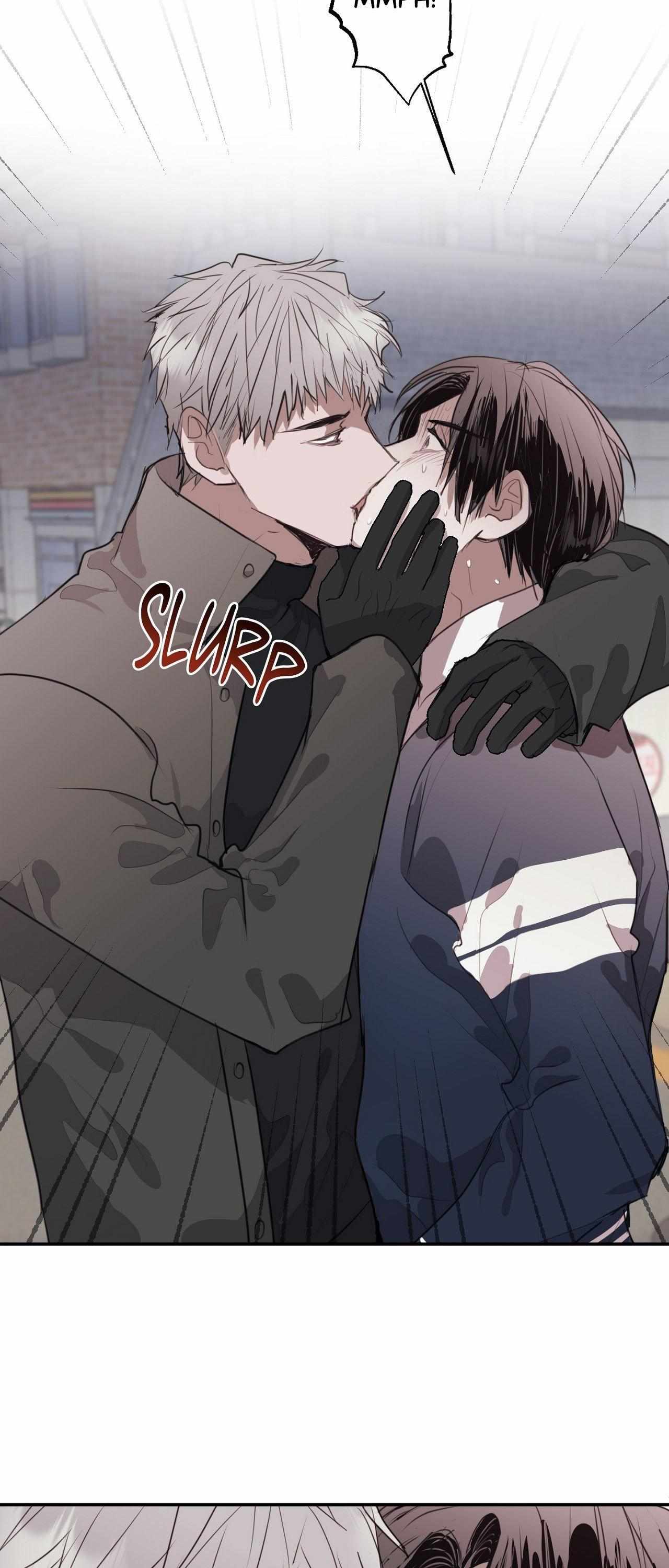 Tugging at My Heart Chapter 11 page 2 - 