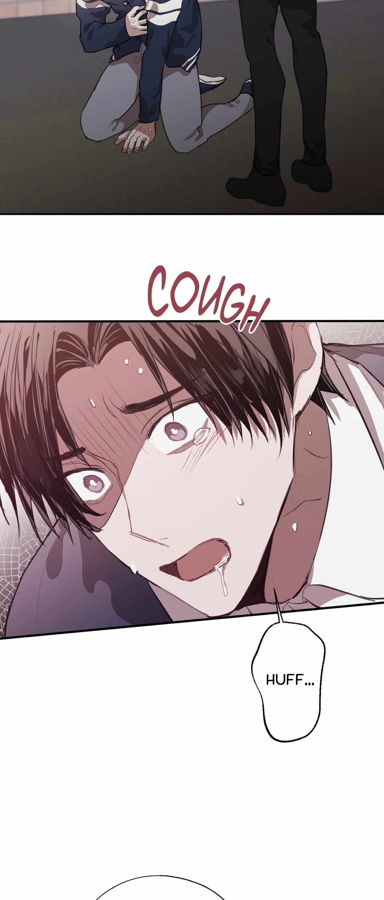 Tugging at My Heart Chapter 11 page 11 - 