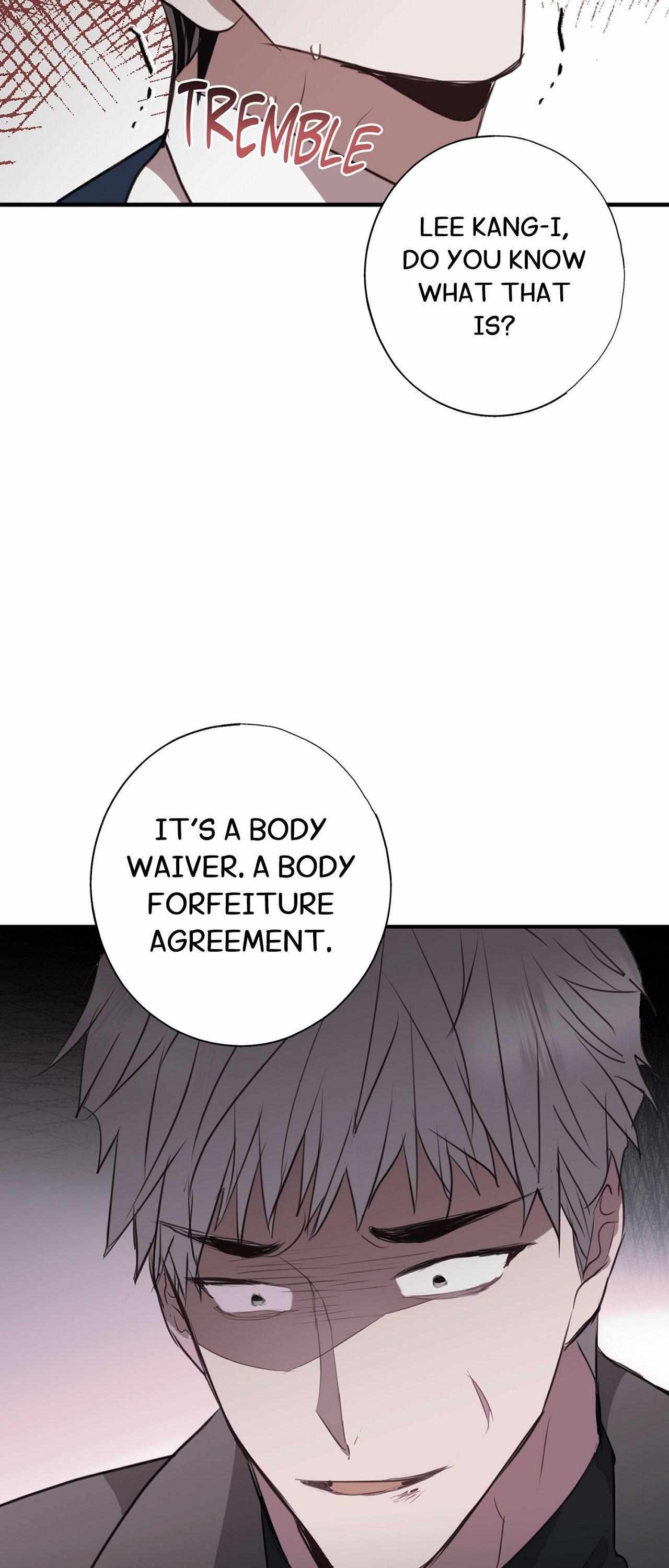 Tugging at My Heart Chapter 11 page 14 - 