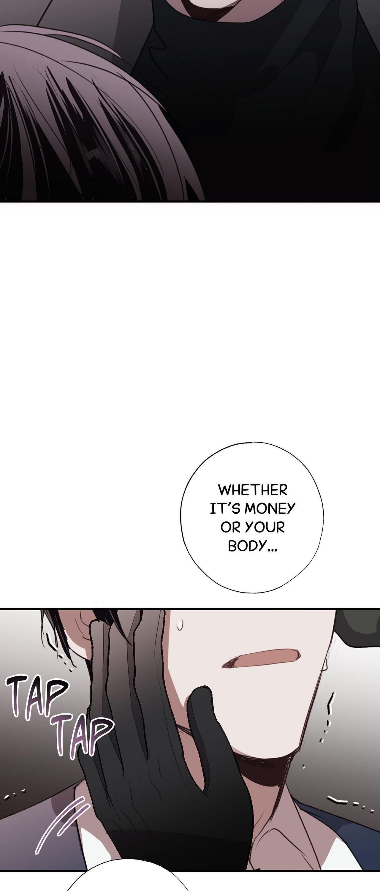 Tugging at My Heart Chapter 11 page 15 - 