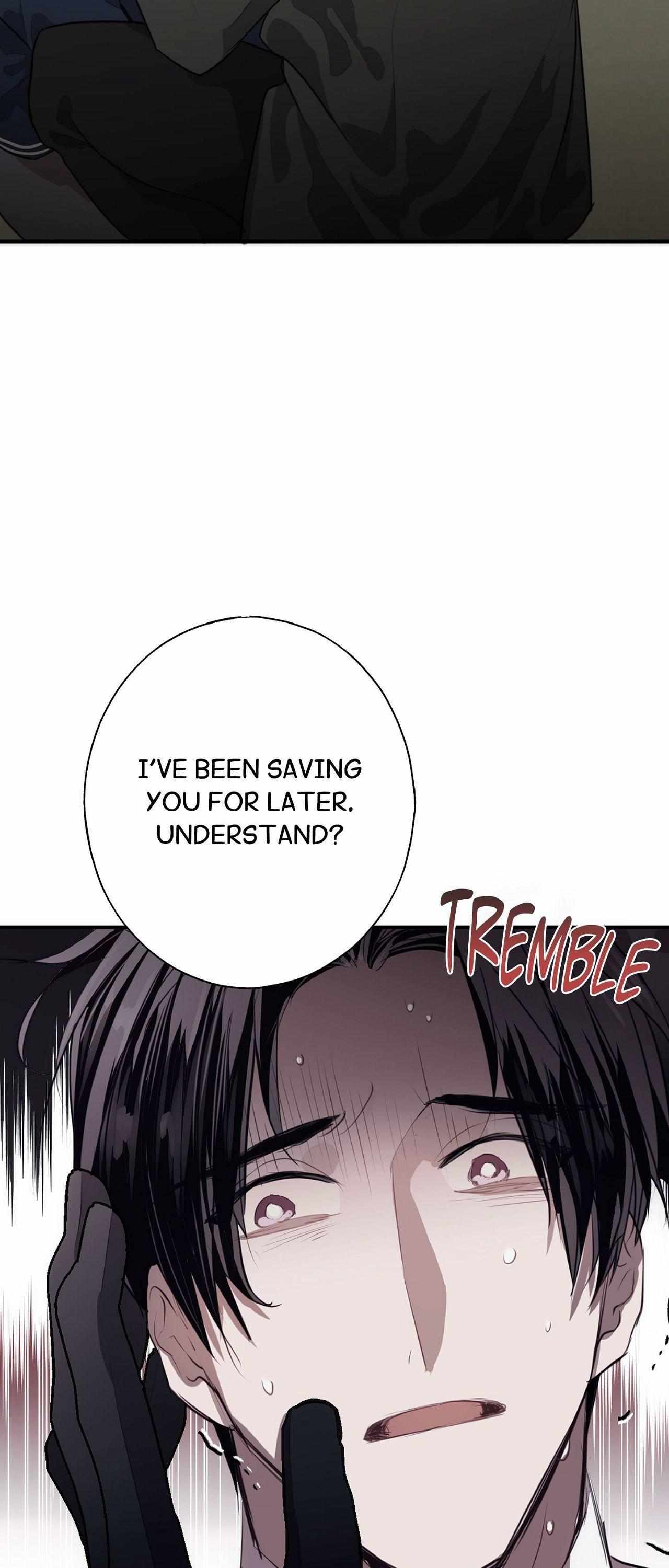 Tugging at My Heart Chapter 11 page 17 - 