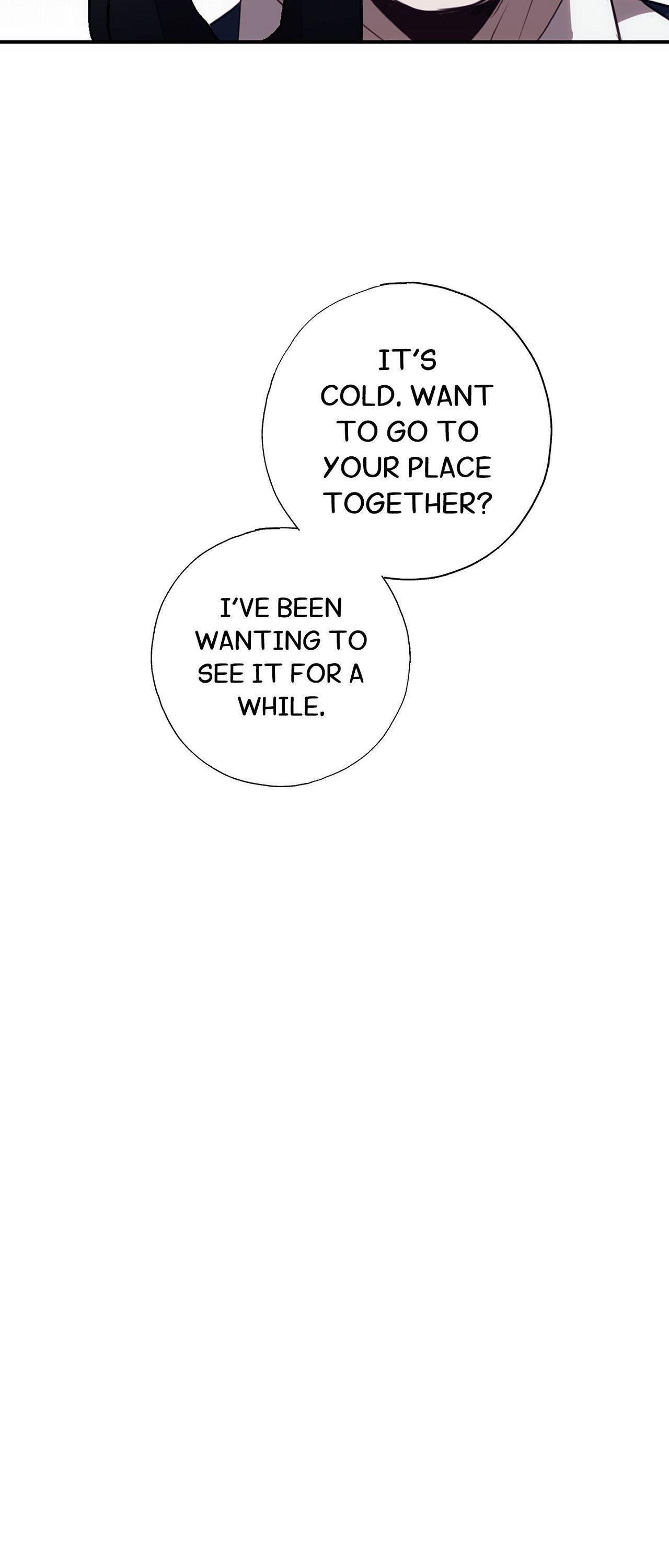 Tugging at My Heart Chapter 11 page 18 - 