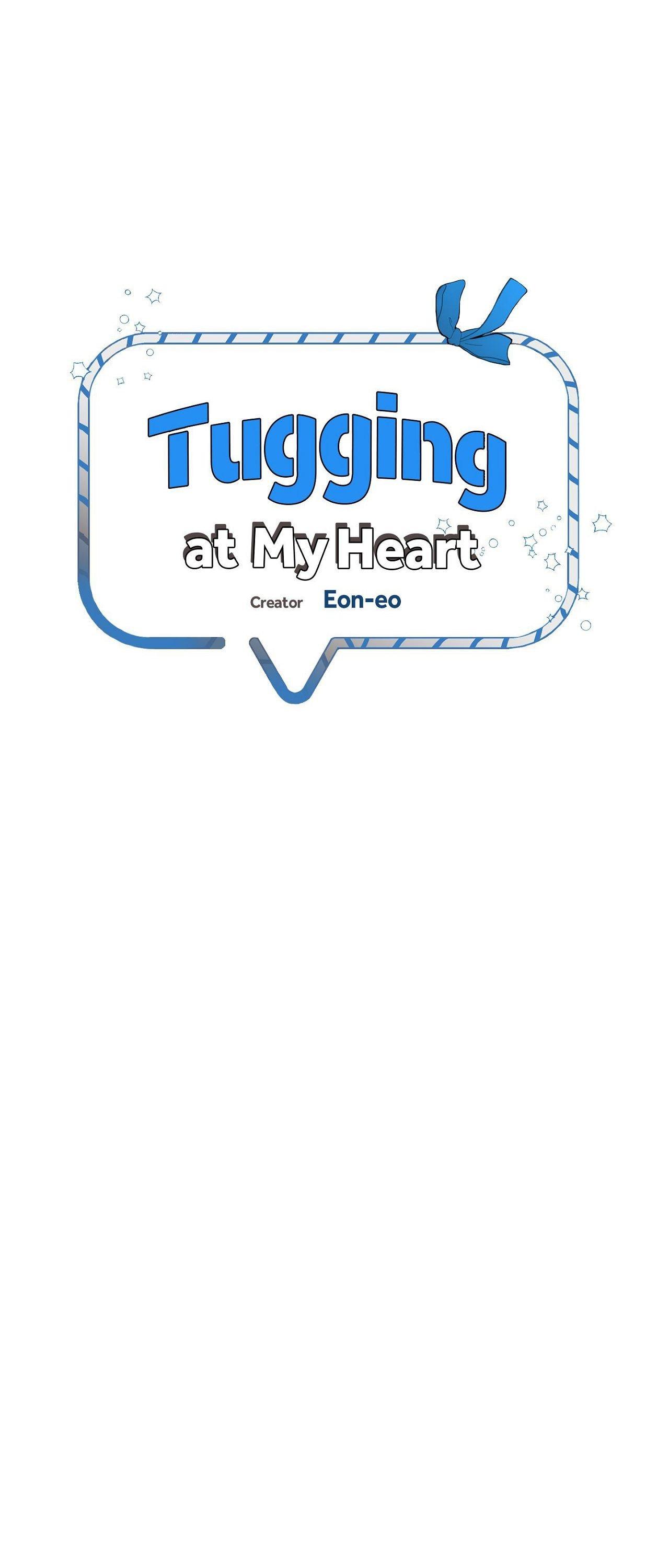 Tugging at My Heart Chapter 11 page 19 - 