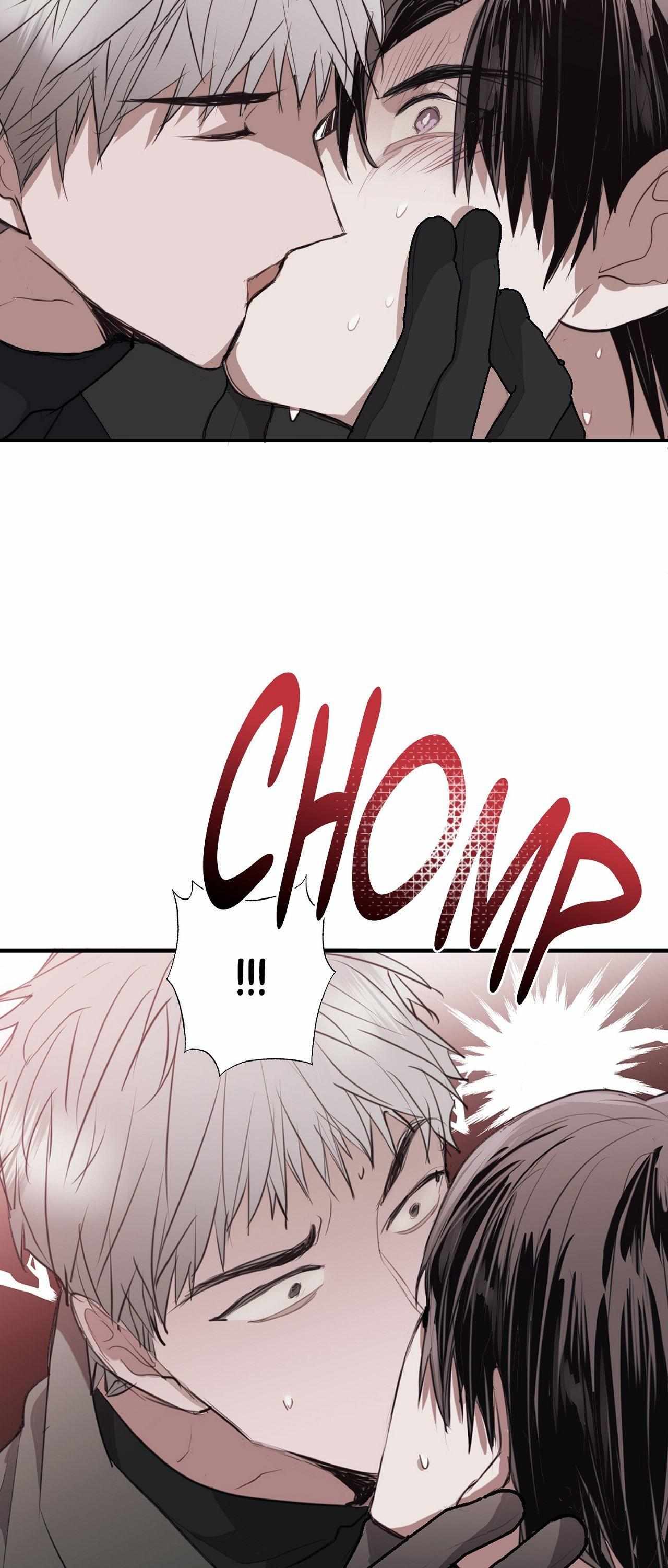 Tugging at My Heart Chapter 11 page 3 - 
