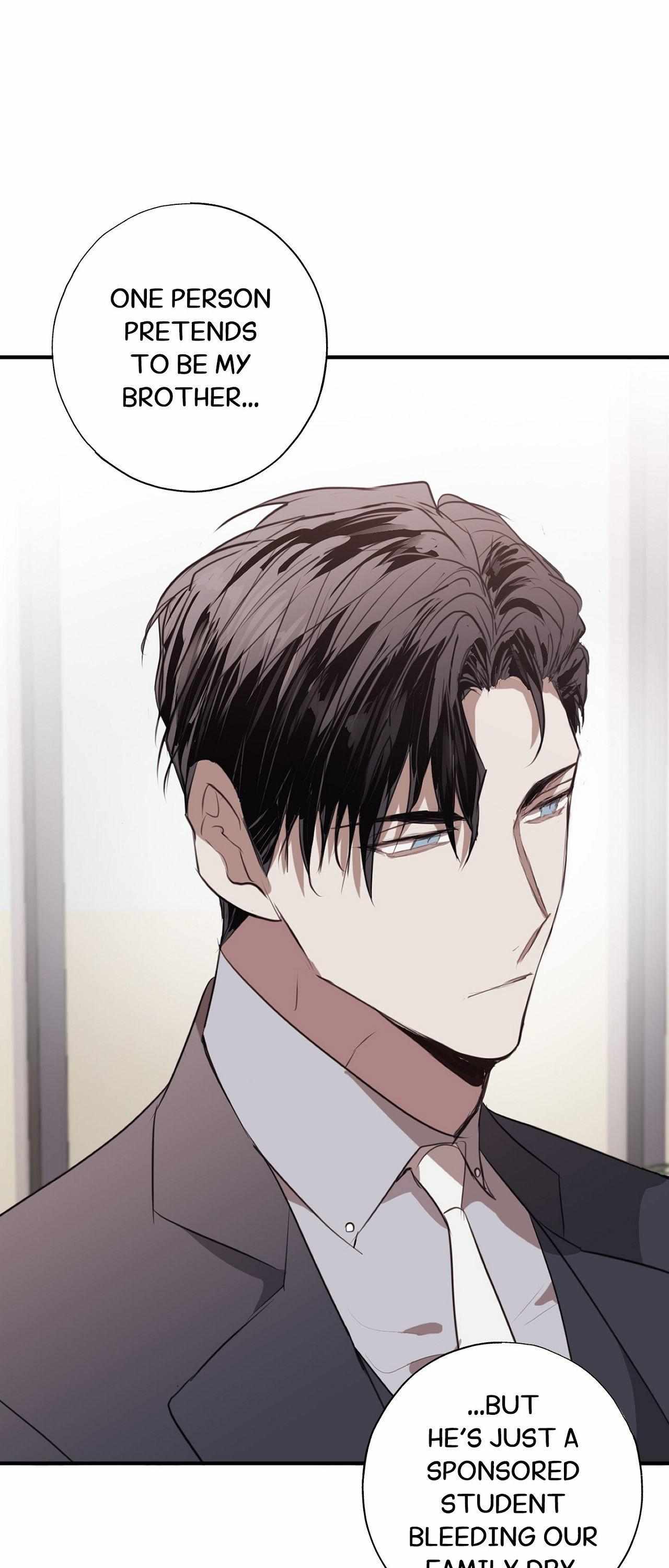 Tugging at My Heart Chapter 11 page 25 - 