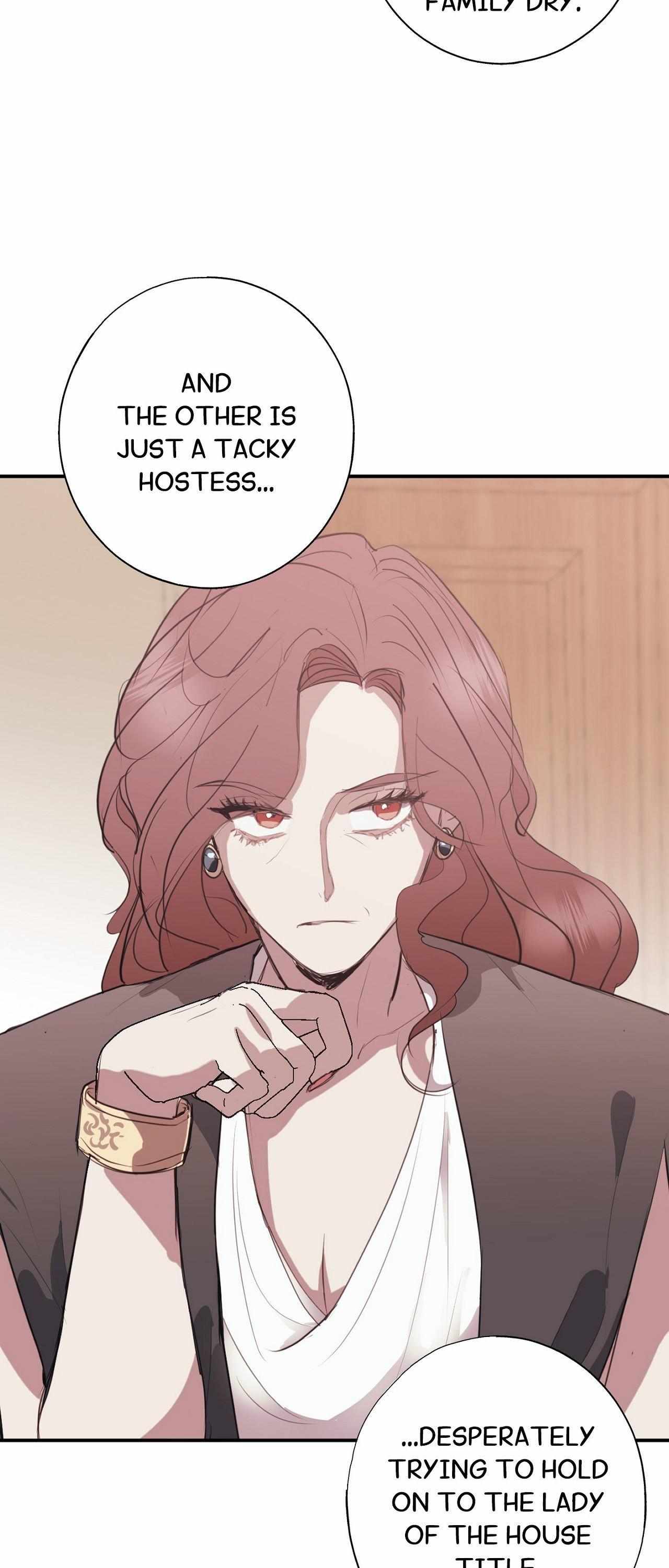 Tugging at My Heart Chapter 11 page 26 - 