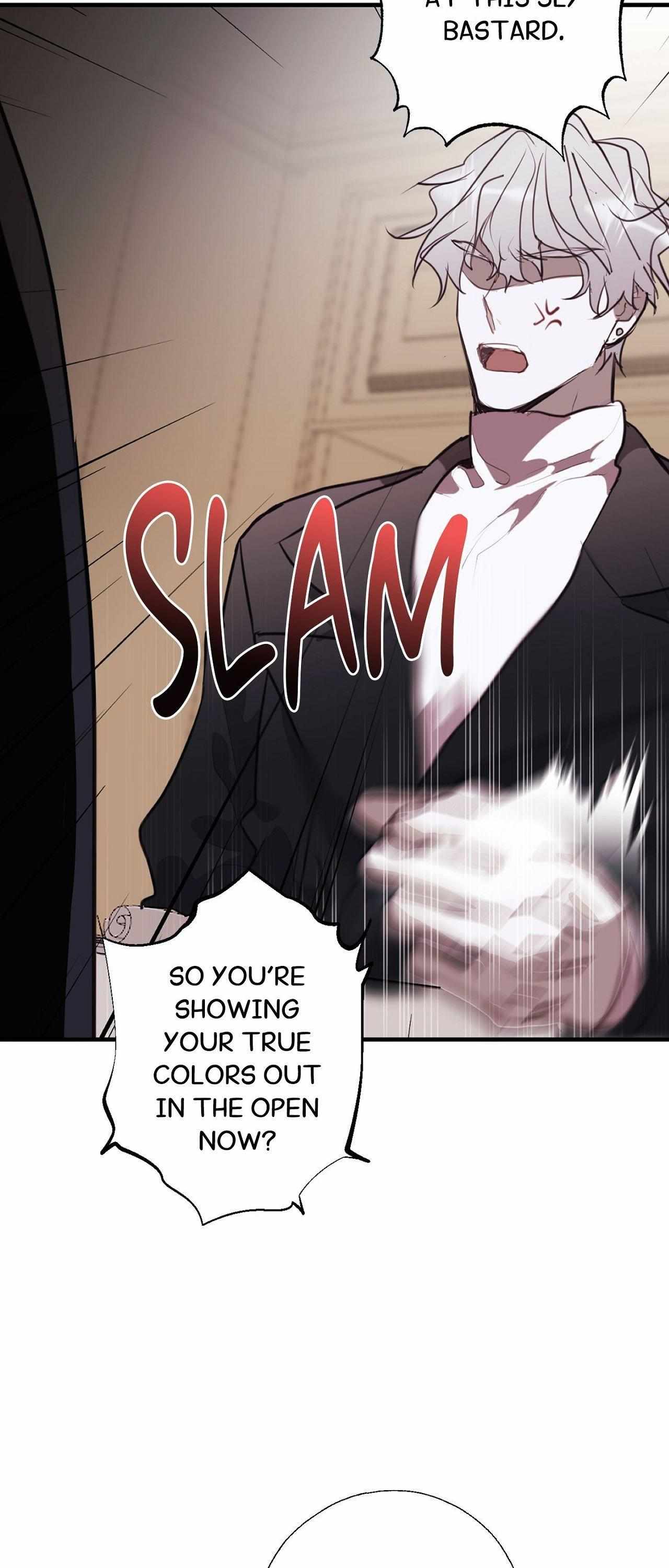 Tugging at My Heart Chapter 11 page 29 - 