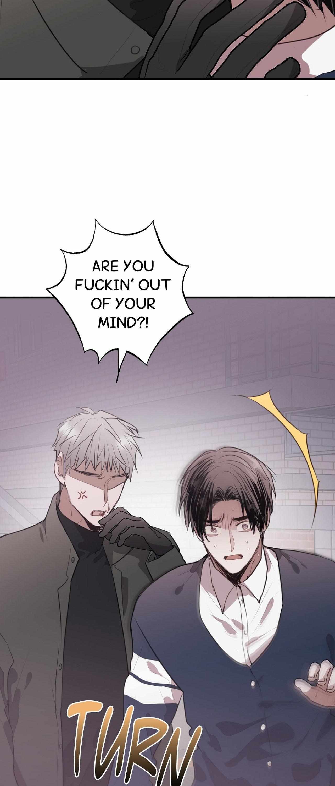 Tugging at My Heart Chapter 11 page 4 - 