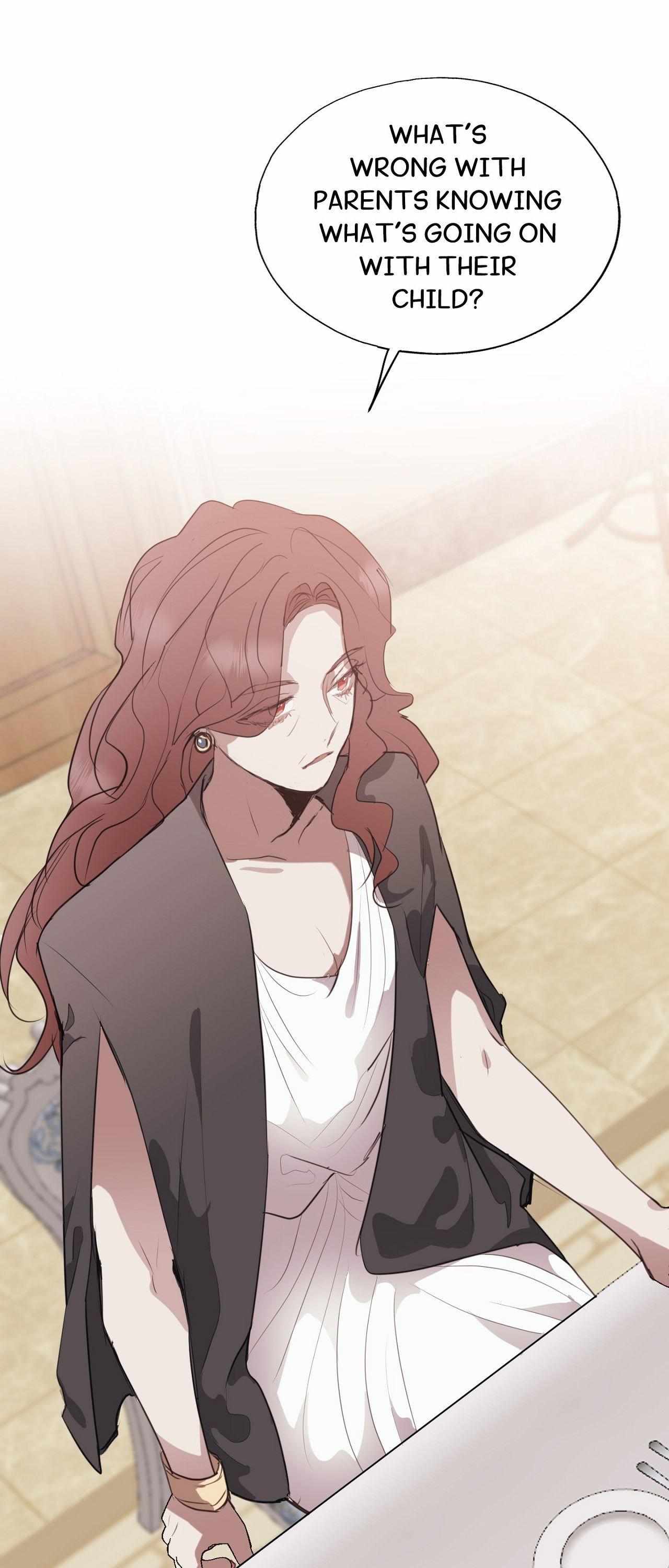 Tugging at My Heart Chapter 11 page 34 - 