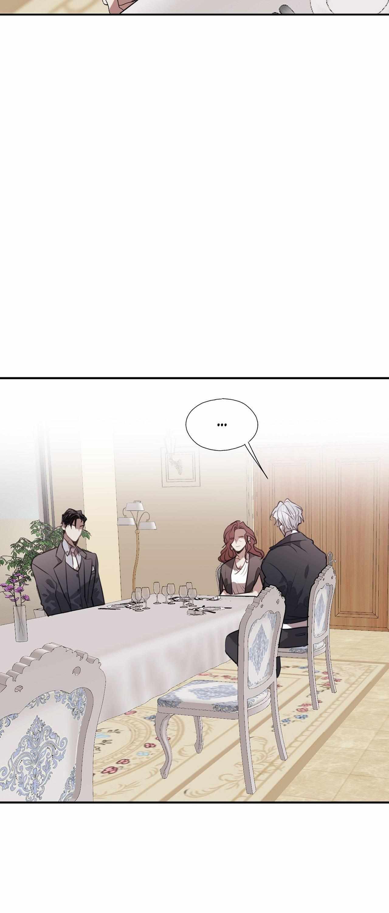 Tugging at My Heart Chapter 11 page 35 - 