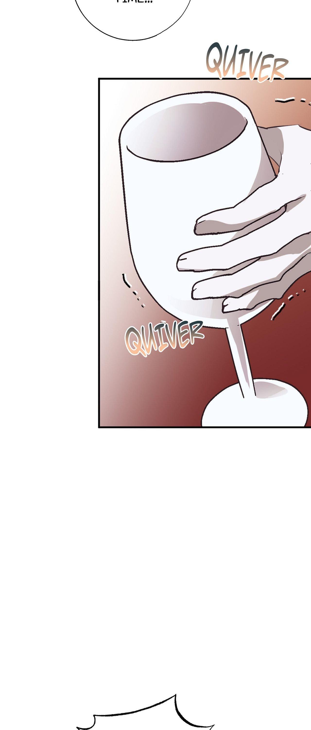 Tugging at My Heart Chapter 11 page 37 - 