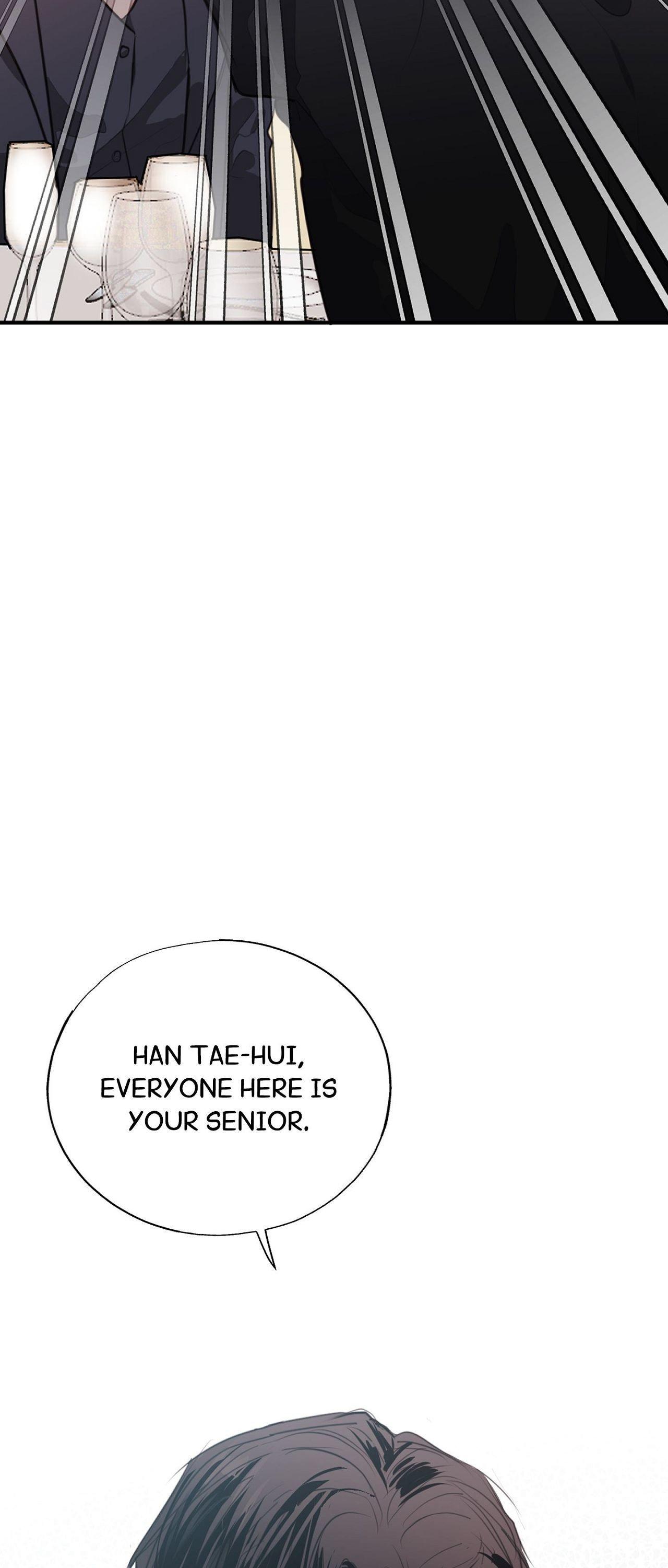 Tugging at My Heart Chapter 11 page 39 - 
