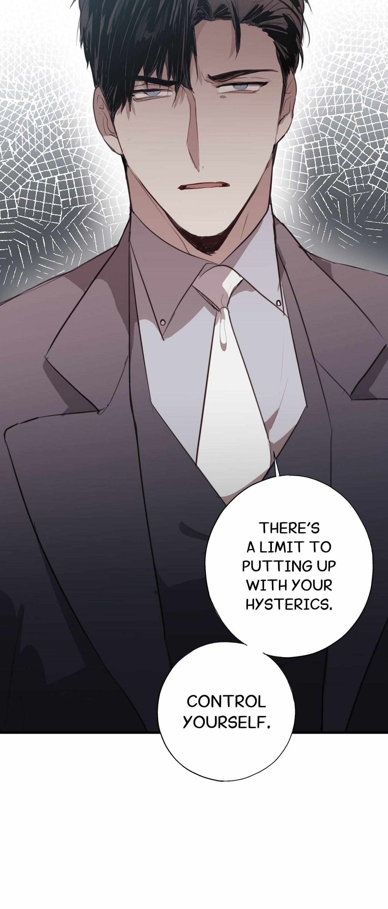 Tugging at My Heart Chapter 11 page 40 - 