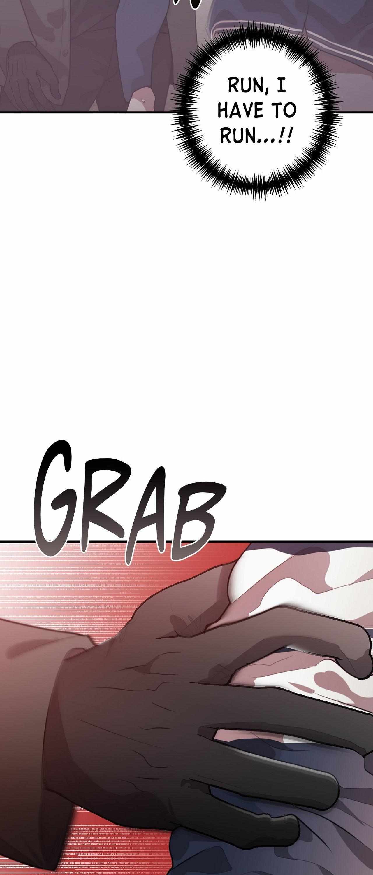 Tugging at My Heart Chapter 11 page 5 - 