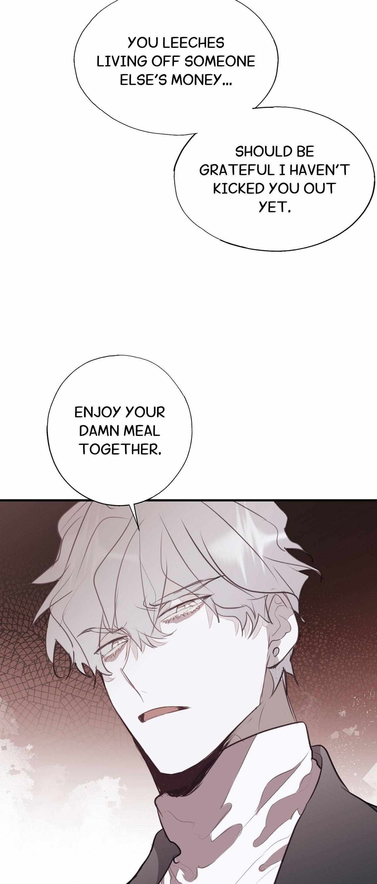 Tugging at My Heart Chapter 11 page 42 - 