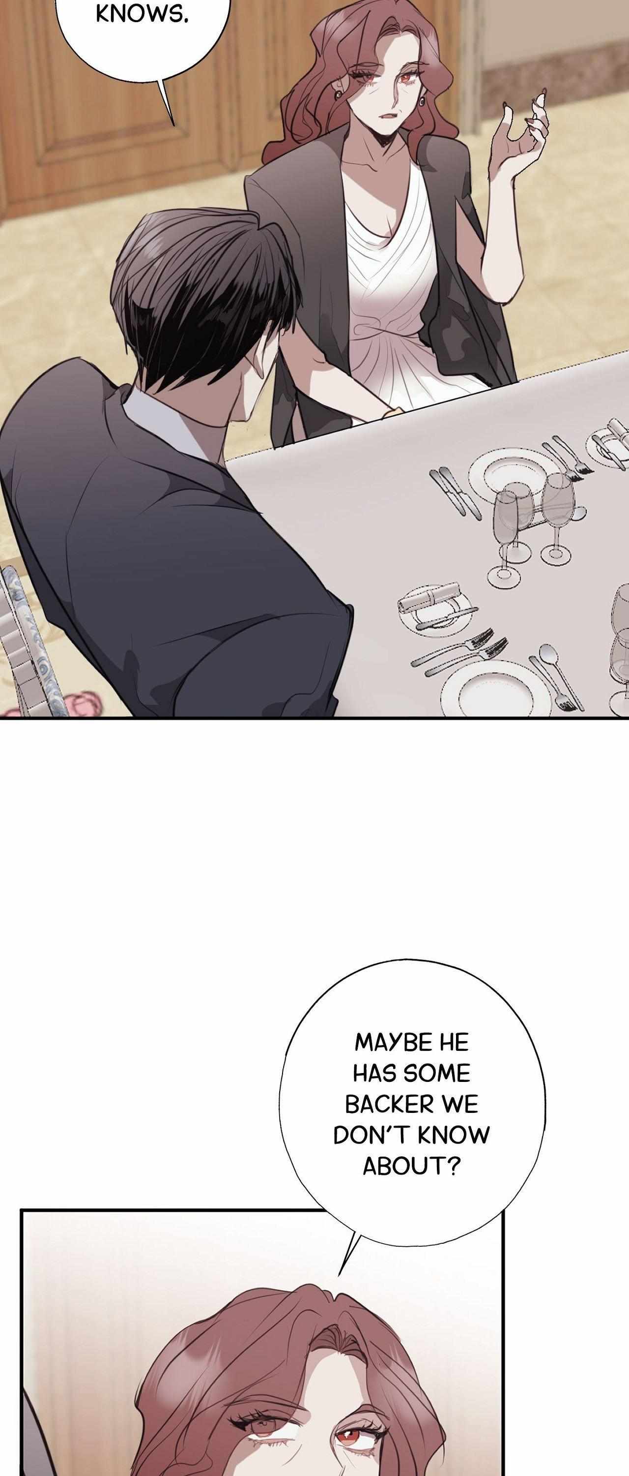 Tugging at My Heart Chapter 11 page 46 - 