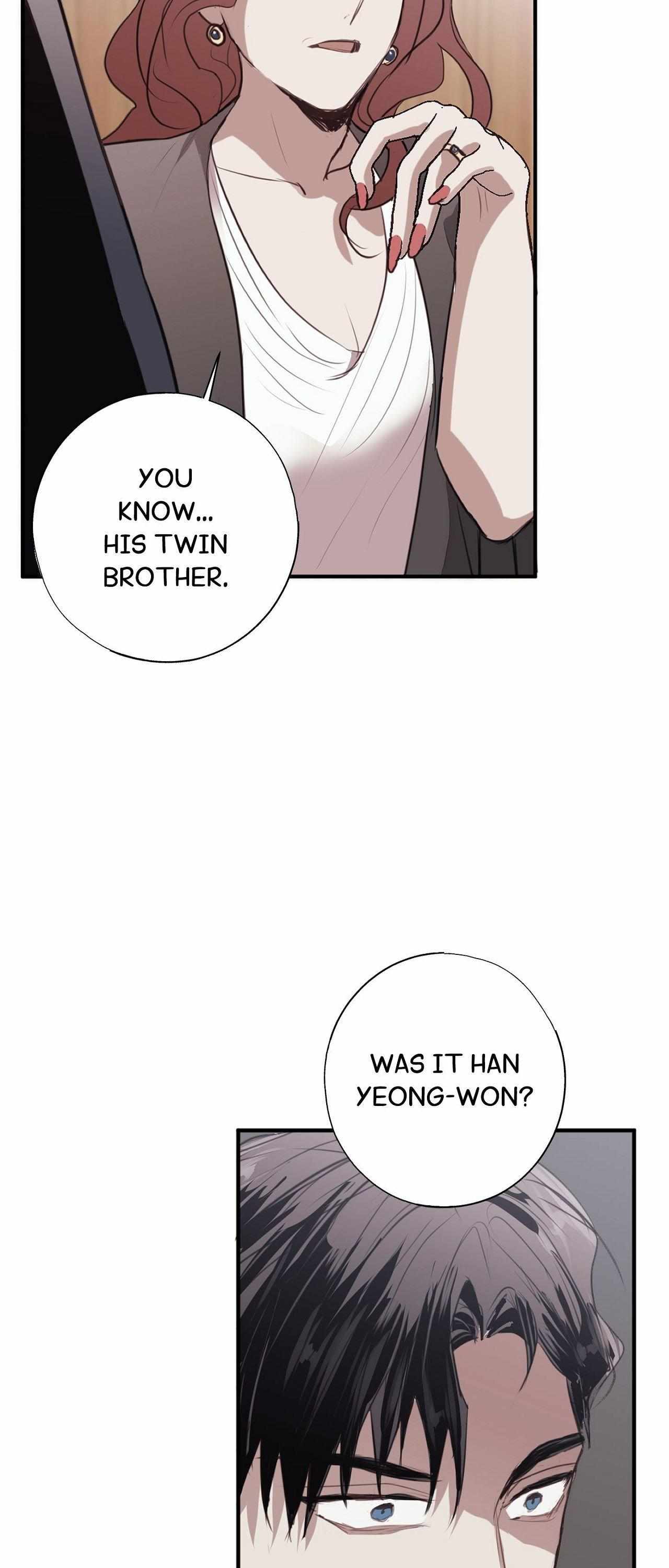 Tugging at My Heart Chapter 11 page 47 - 