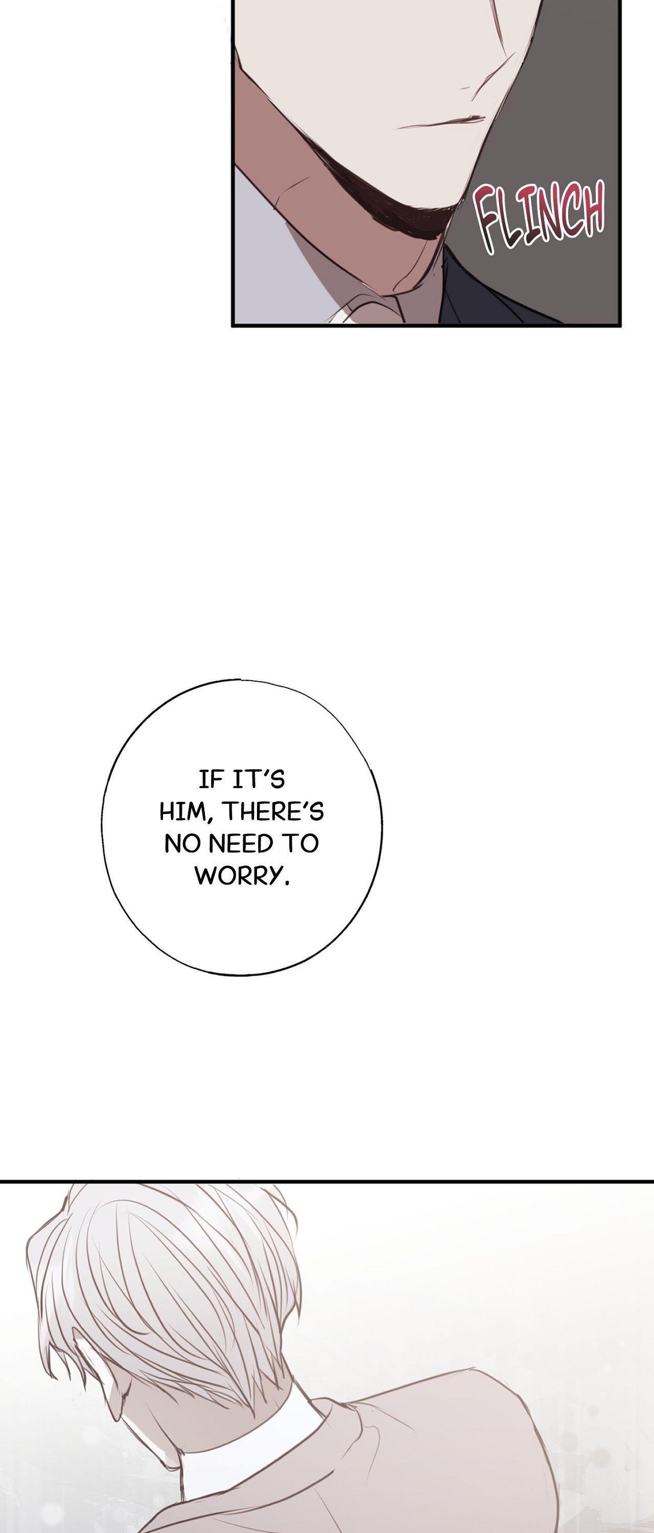 Tugging at My Heart Chapter 11 page 48 - 