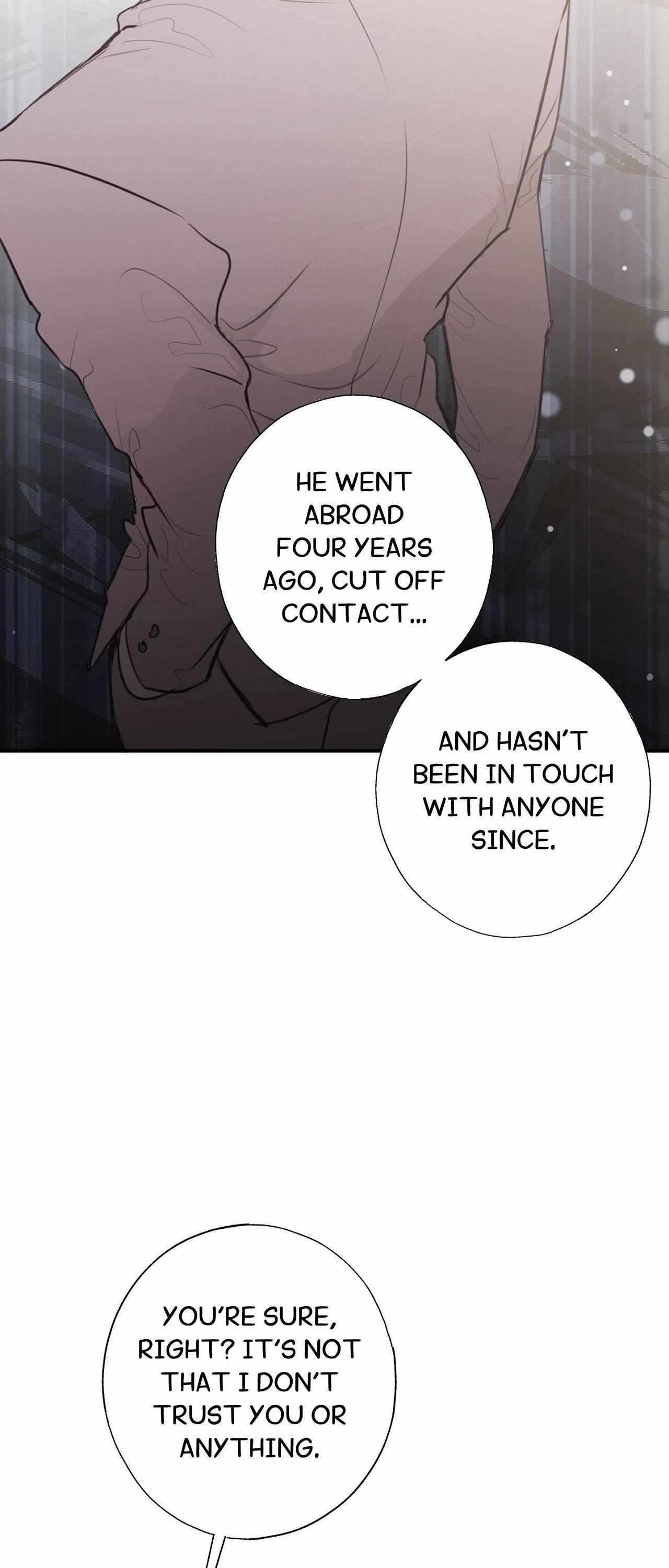 Tugging at My Heart Chapter 11 page 49 - 