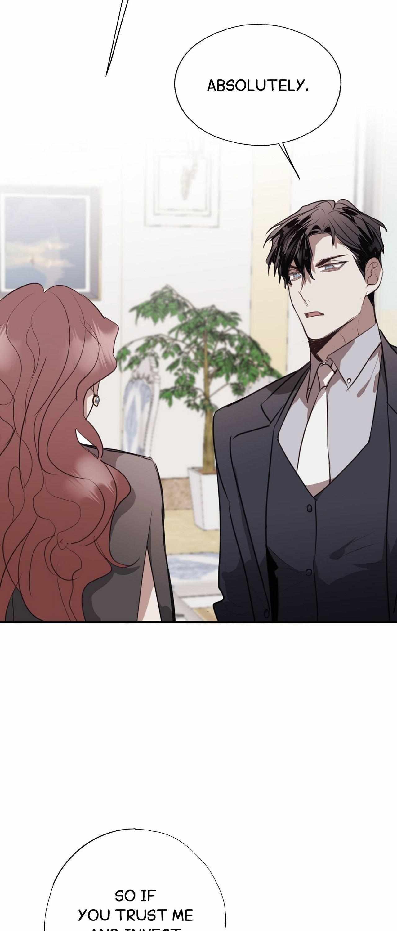 Tugging at My Heart Chapter 11 page 50 - 