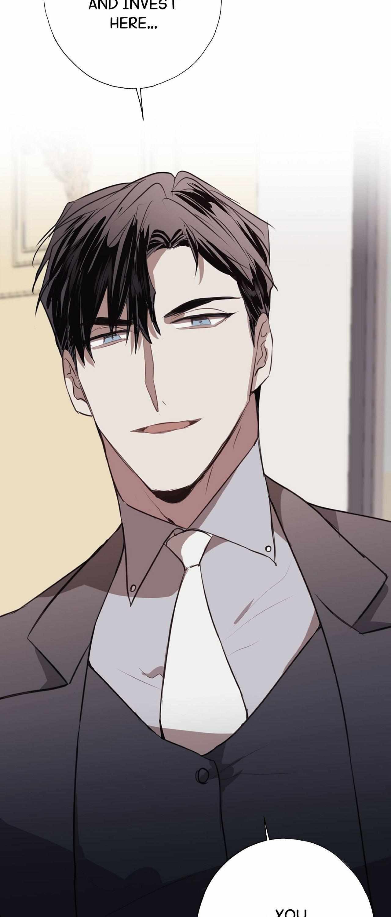 Tugging at My Heart Chapter 11 page 51 - 