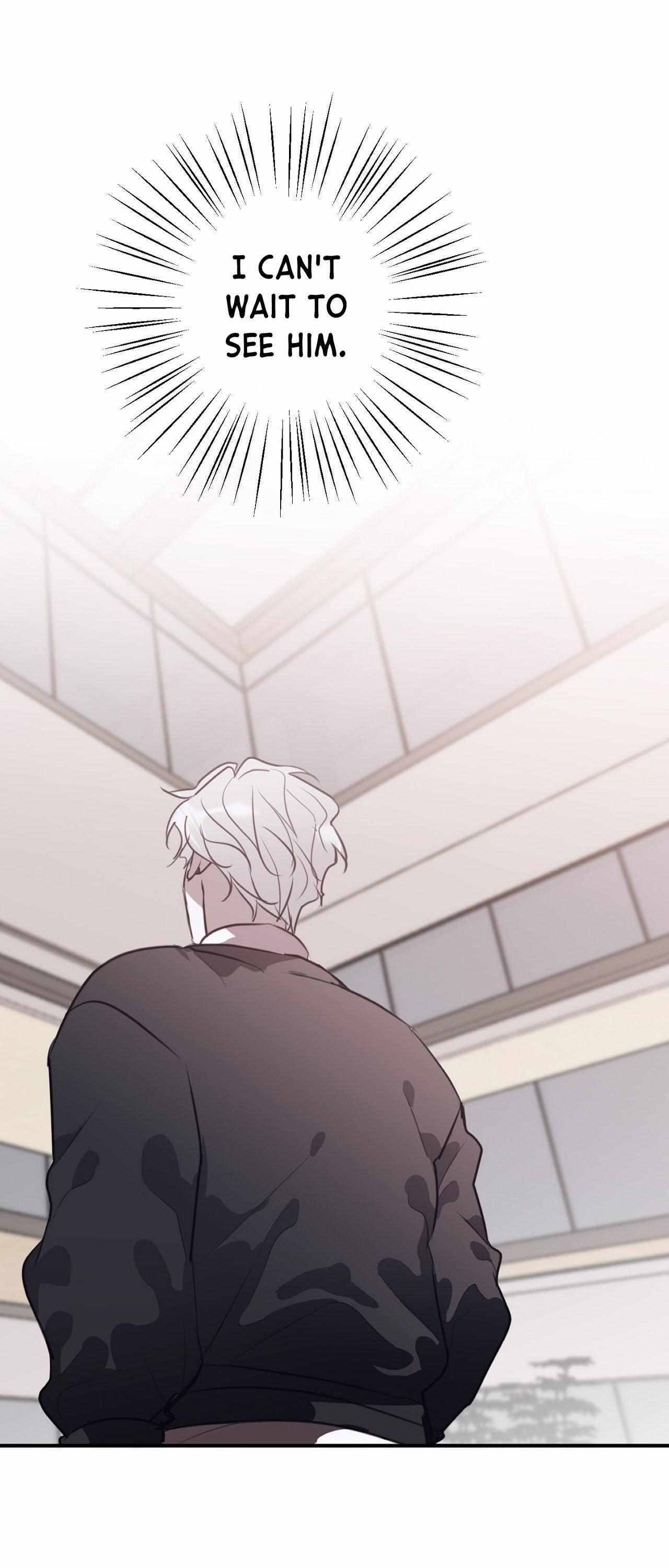 Tugging at My Heart Chapter 11 page 55 - 