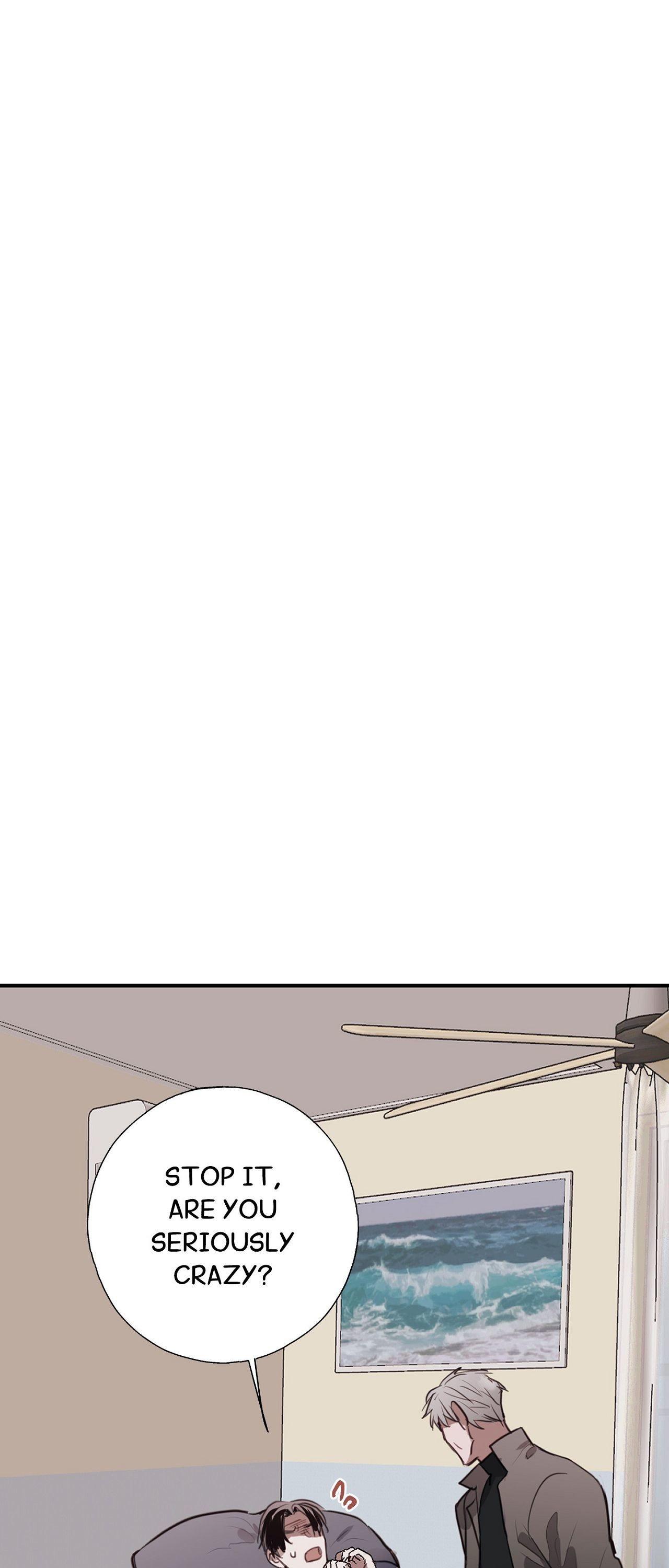 Tugging at My Heart Chapter 11 page 56 - 