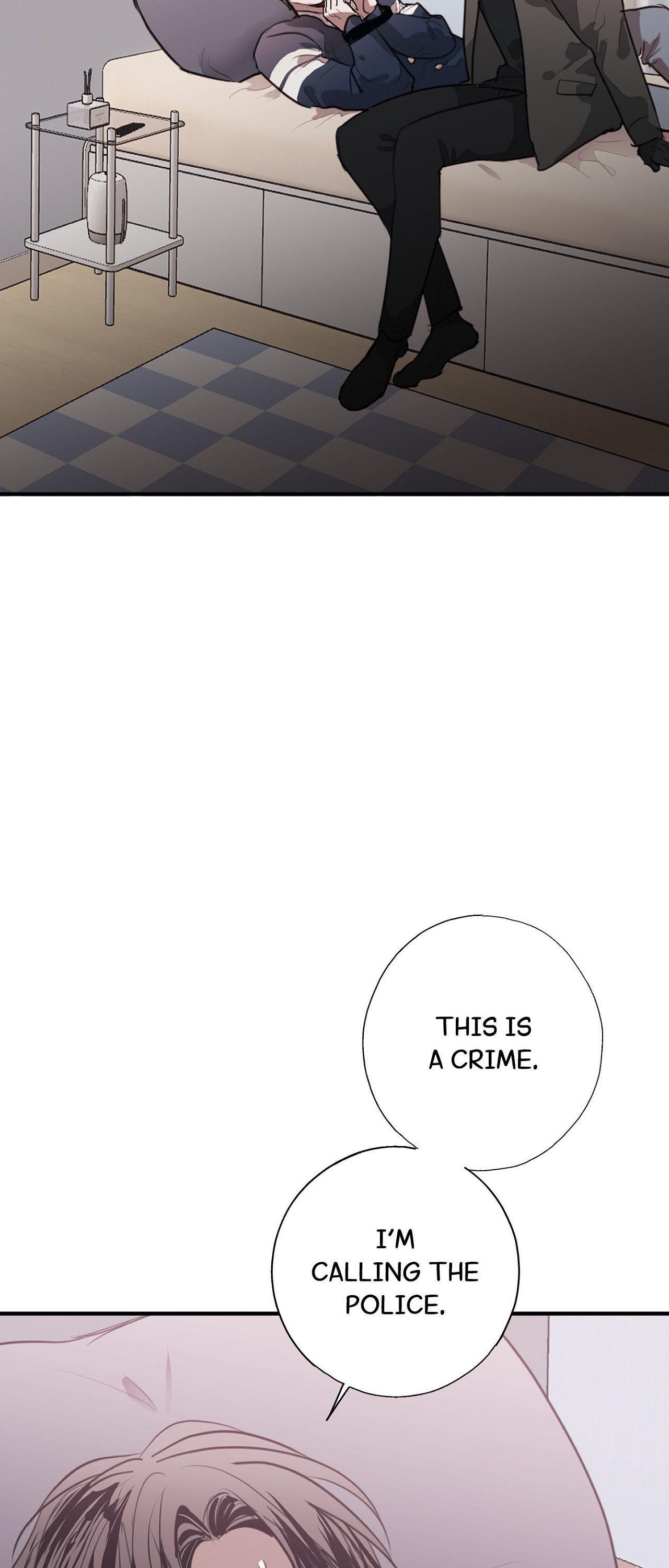 Tugging at My Heart Chapter 11 page 57 - 