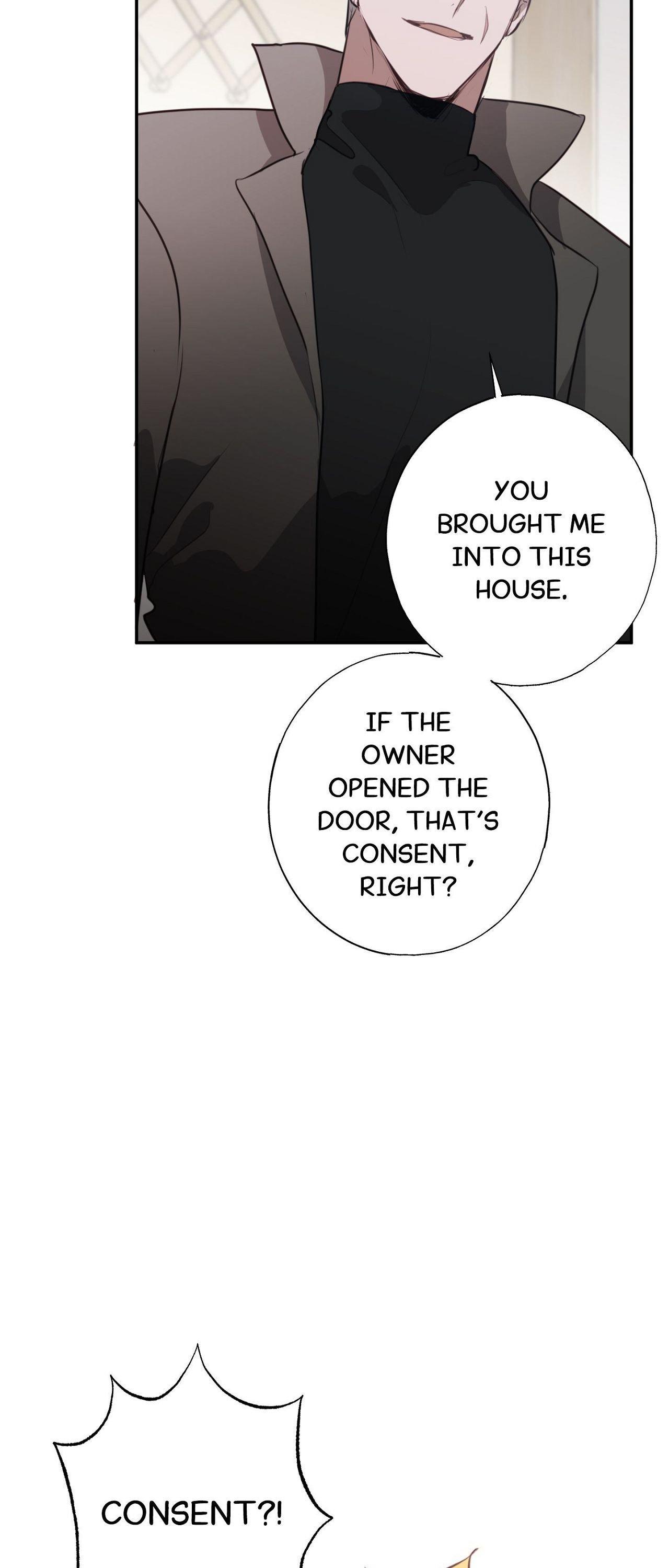 Tugging at My Heart Chapter 11 page 59 - 