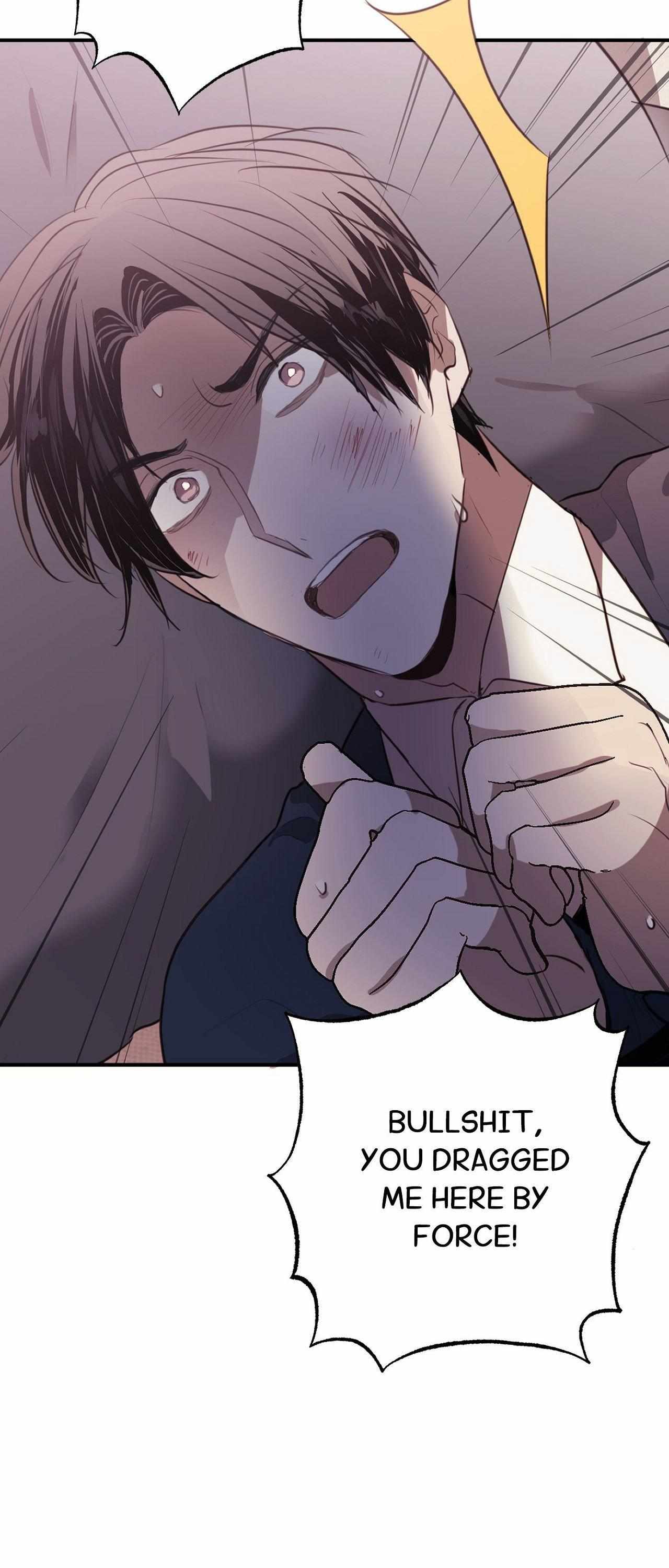 Tugging at My Heart Chapter 11 page 60 - 
