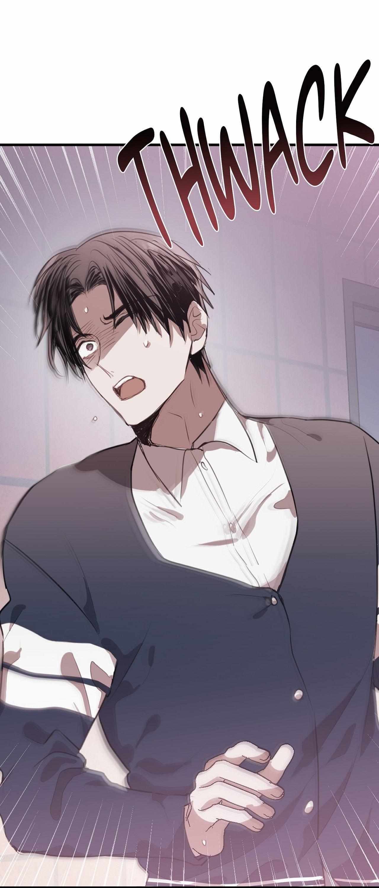 Tugging at My Heart Chapter 11 page 7 - 