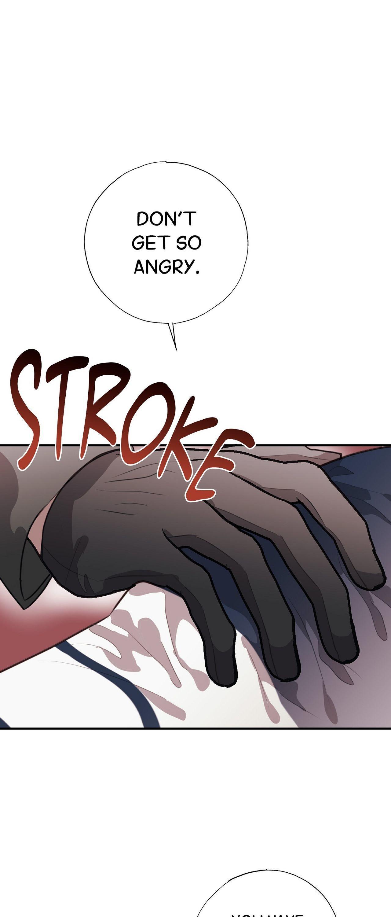 Tugging at My Heart Chapter 11 page 61 - 