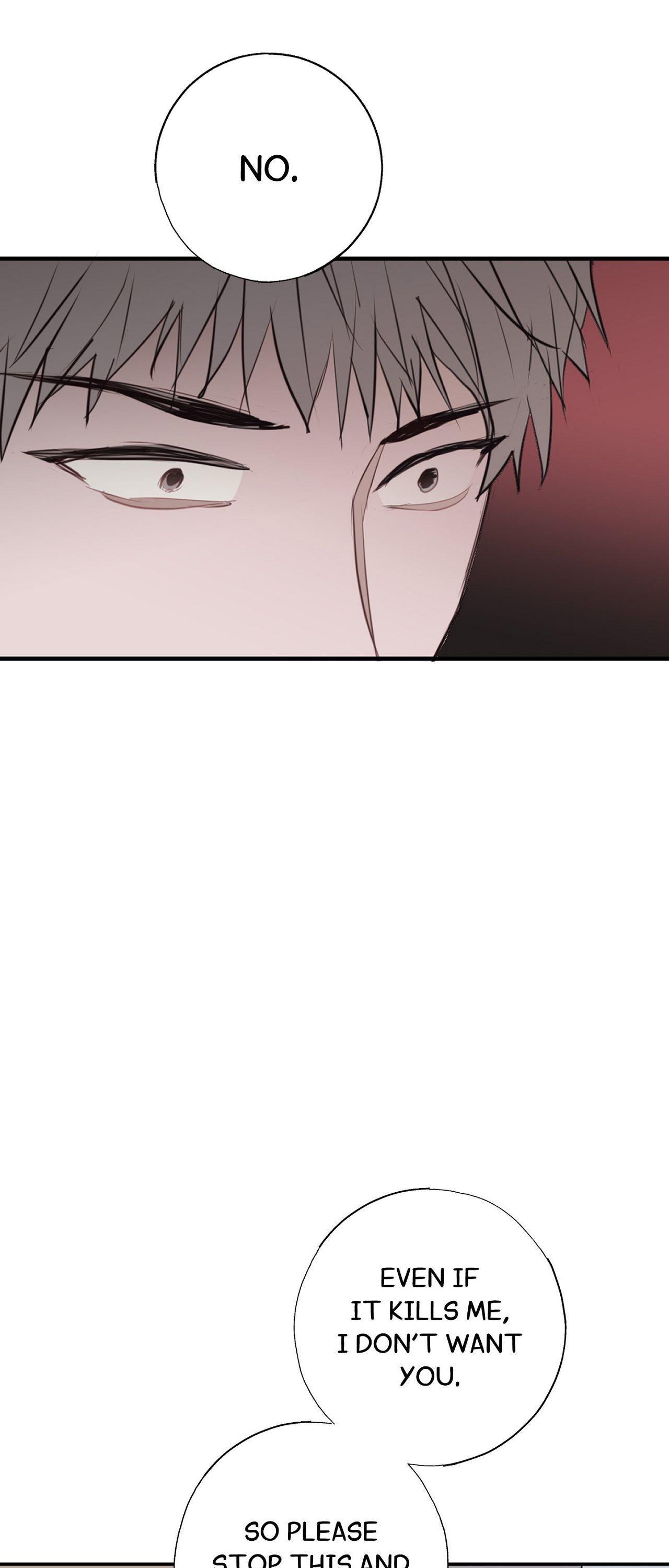 Tugging at My Heart Chapter 11 page 63 - 