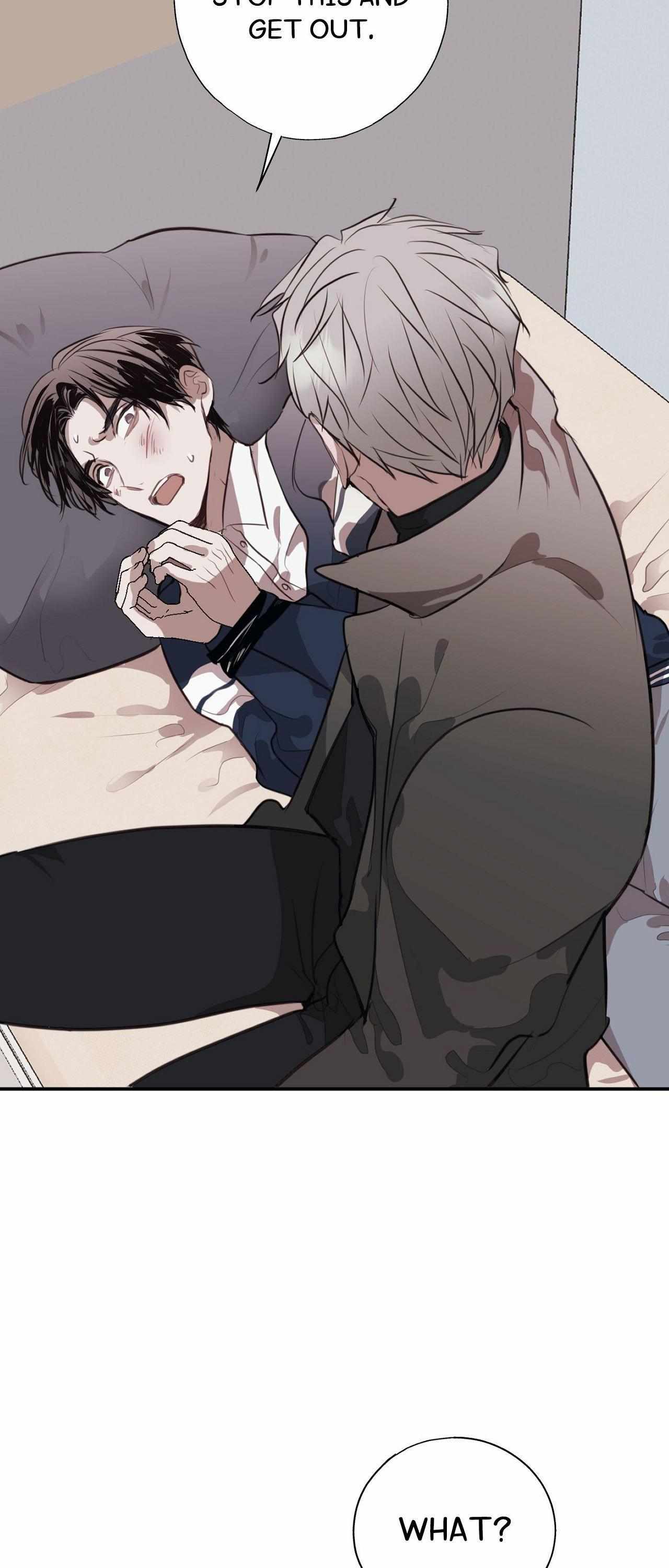Tugging at My Heart Chapter 11 page 64 - 